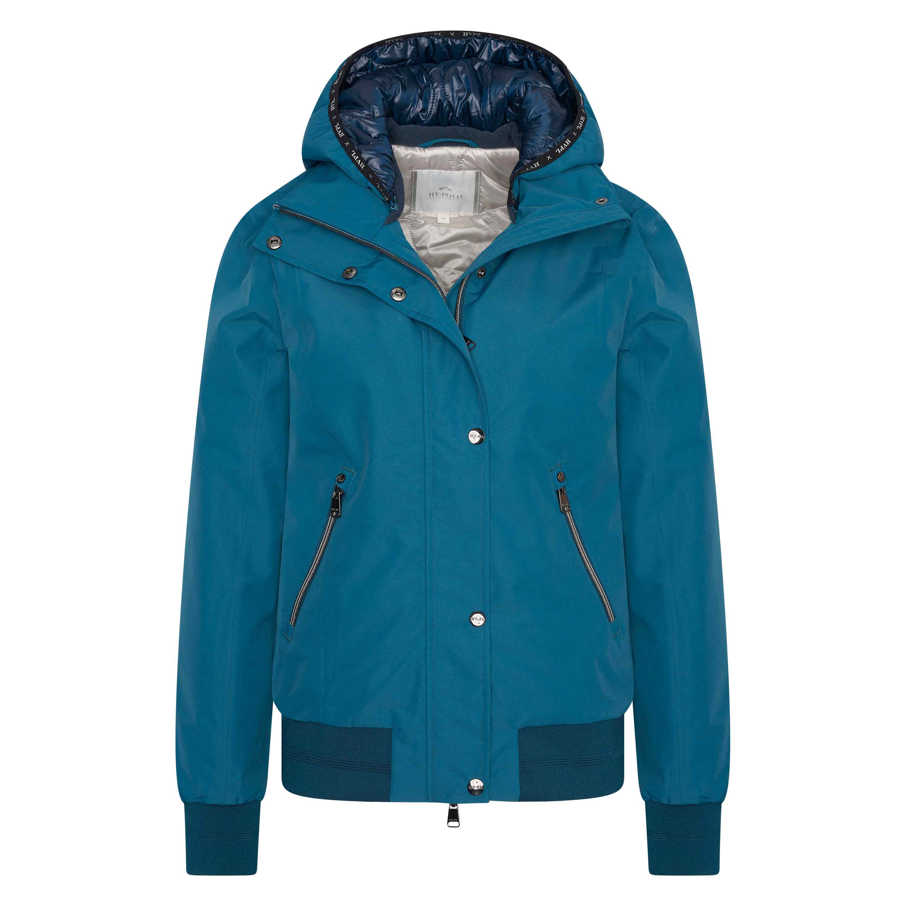 HV Polo Bomber jack hvpnovia