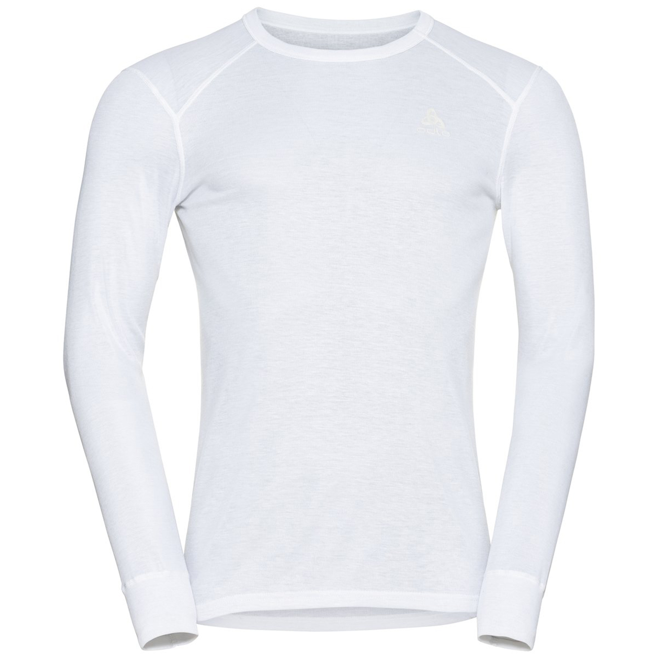 Odlo Bl top crew neck l/s active warm eco