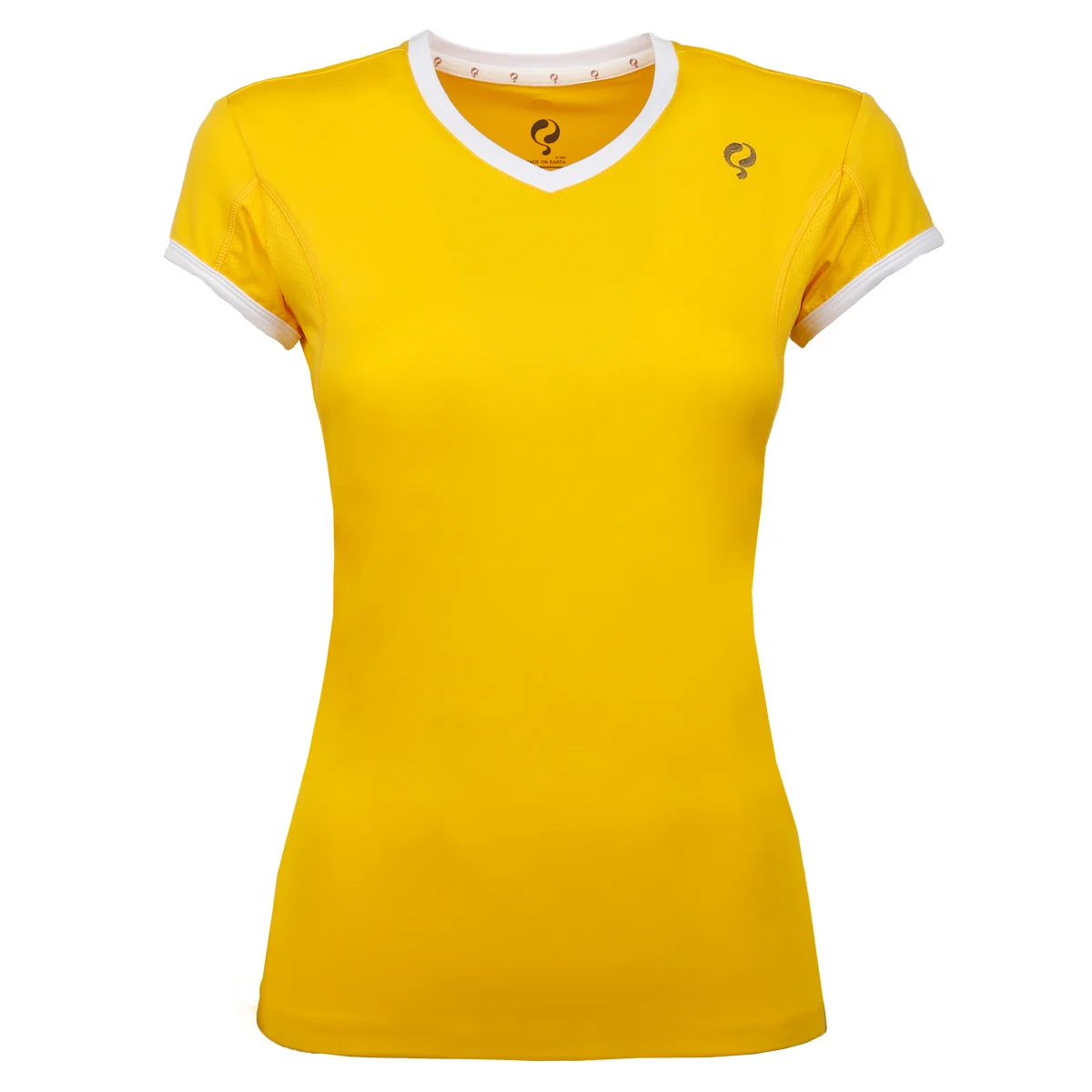 Q1905 Q tee rome sulphur