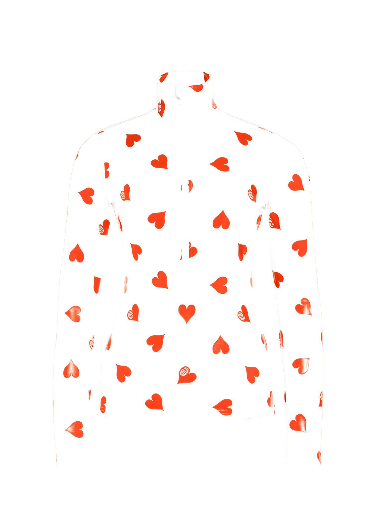 Goldbergh lovey pully pully+r ski dames -
