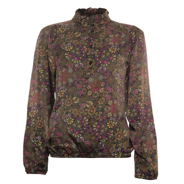 Poools Blouse 333110