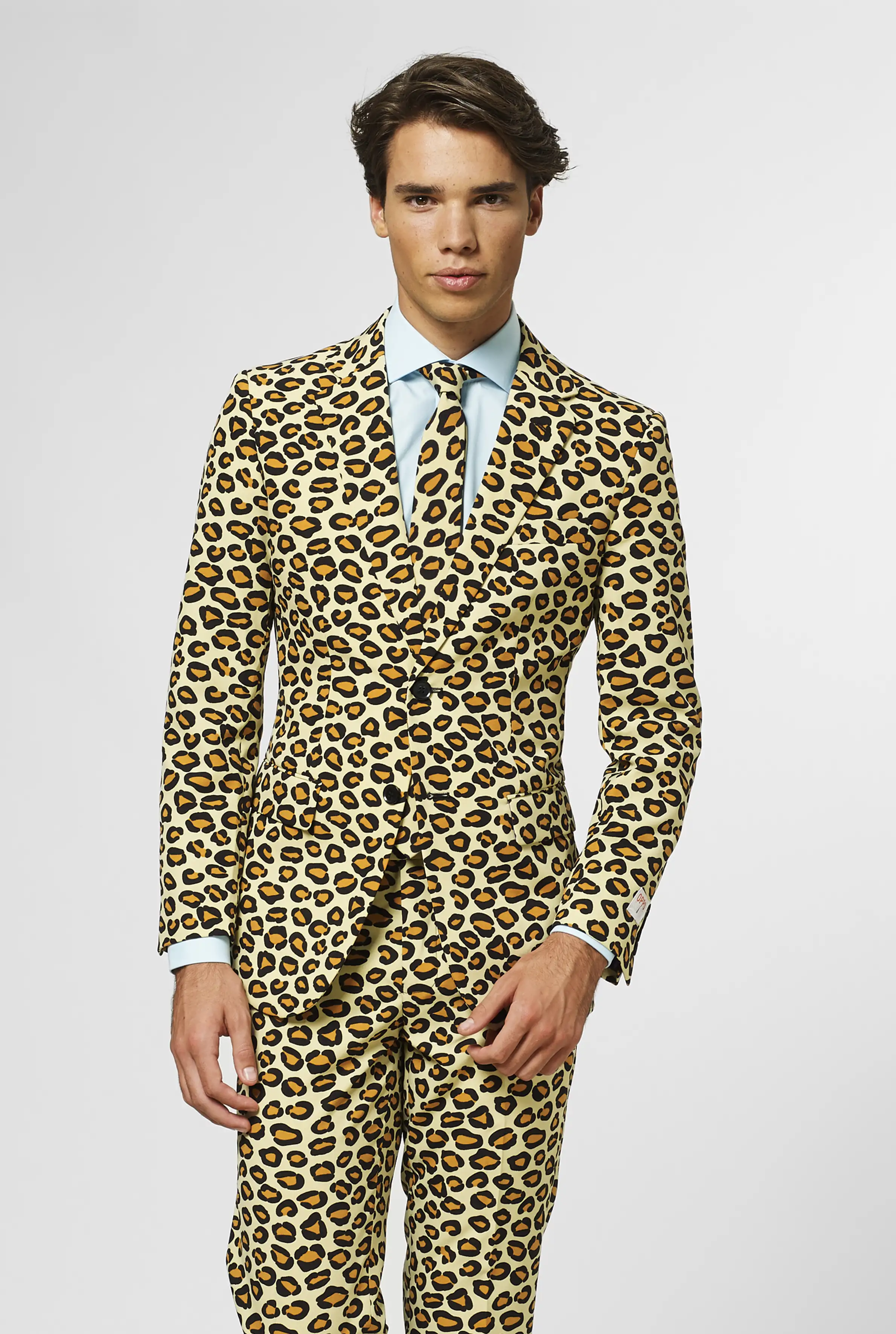 OppoSuits The jag