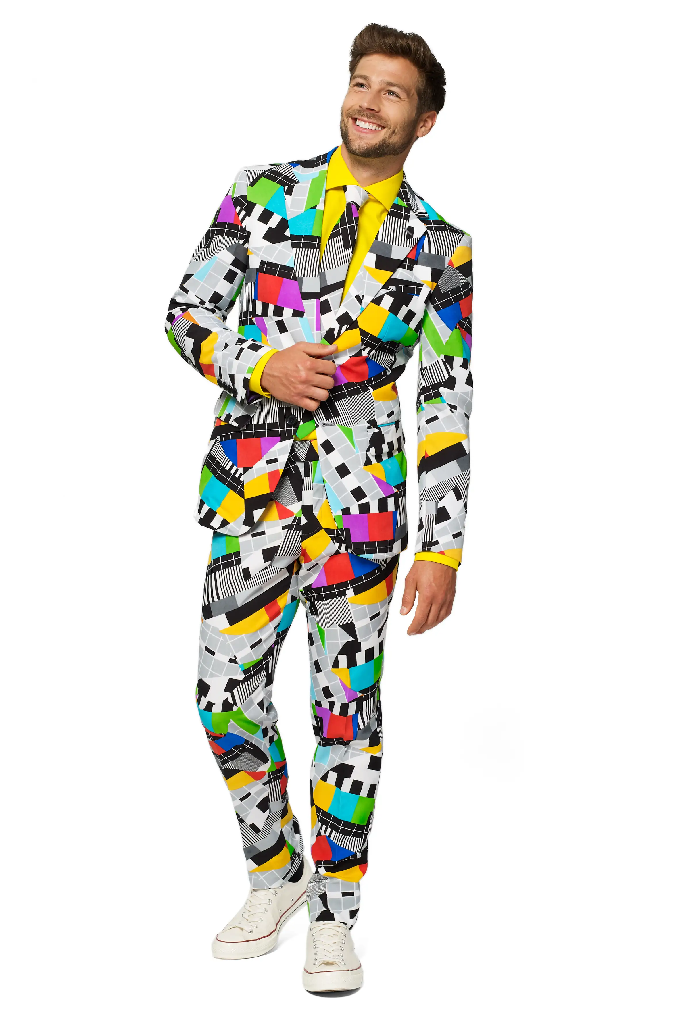OppoSuits Testival