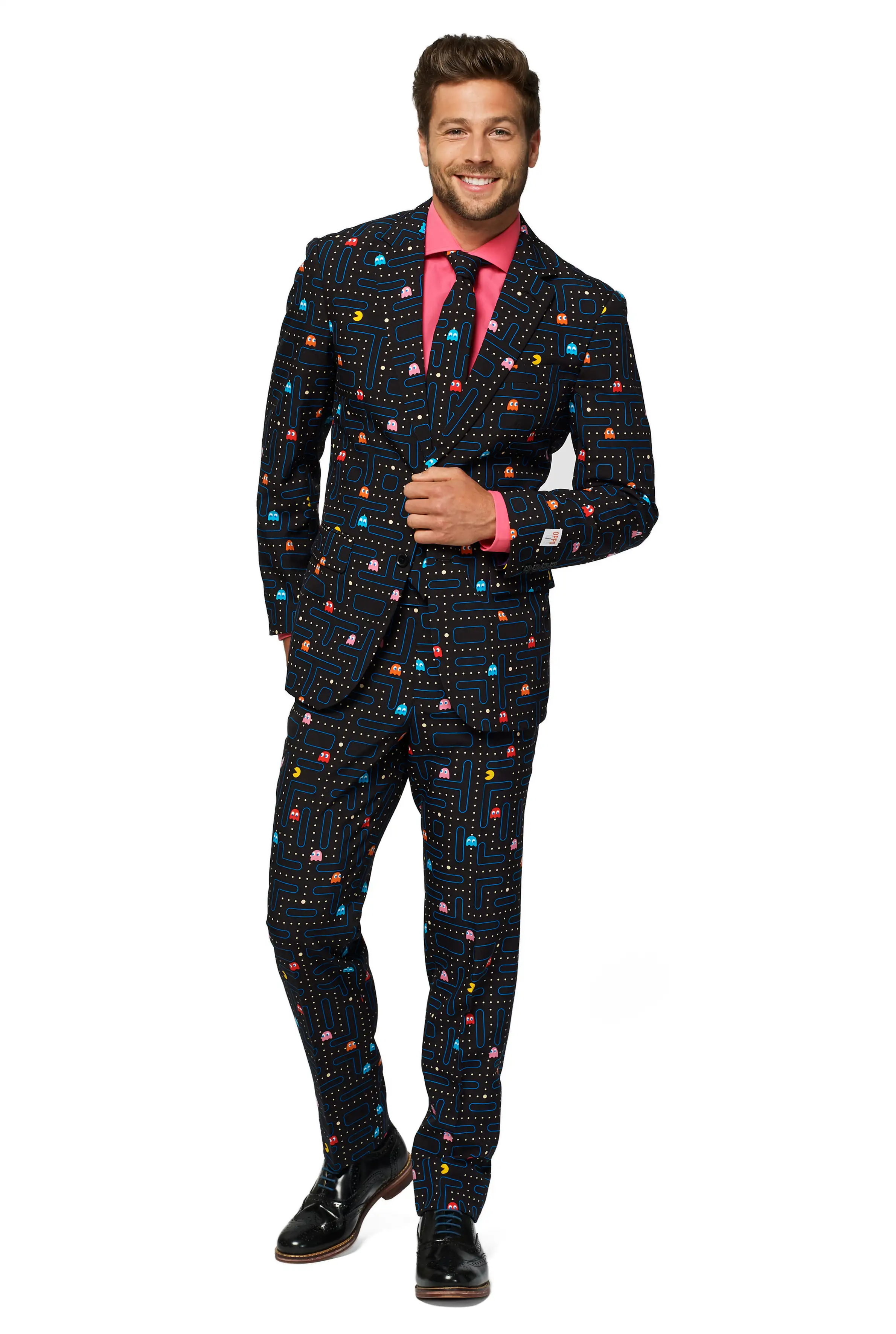 OppoSuits Pac-man™