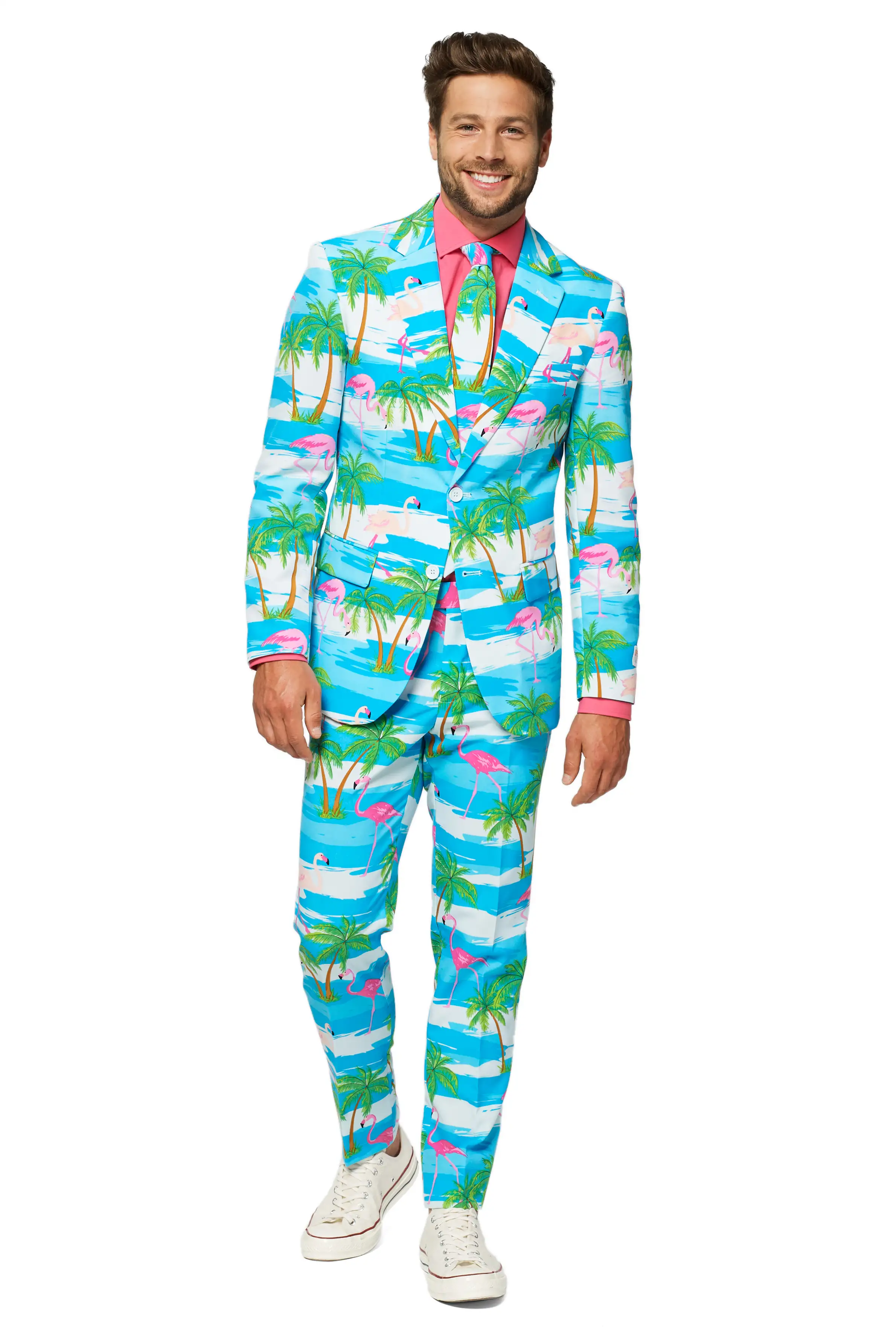 OppoSuits Flaminguy