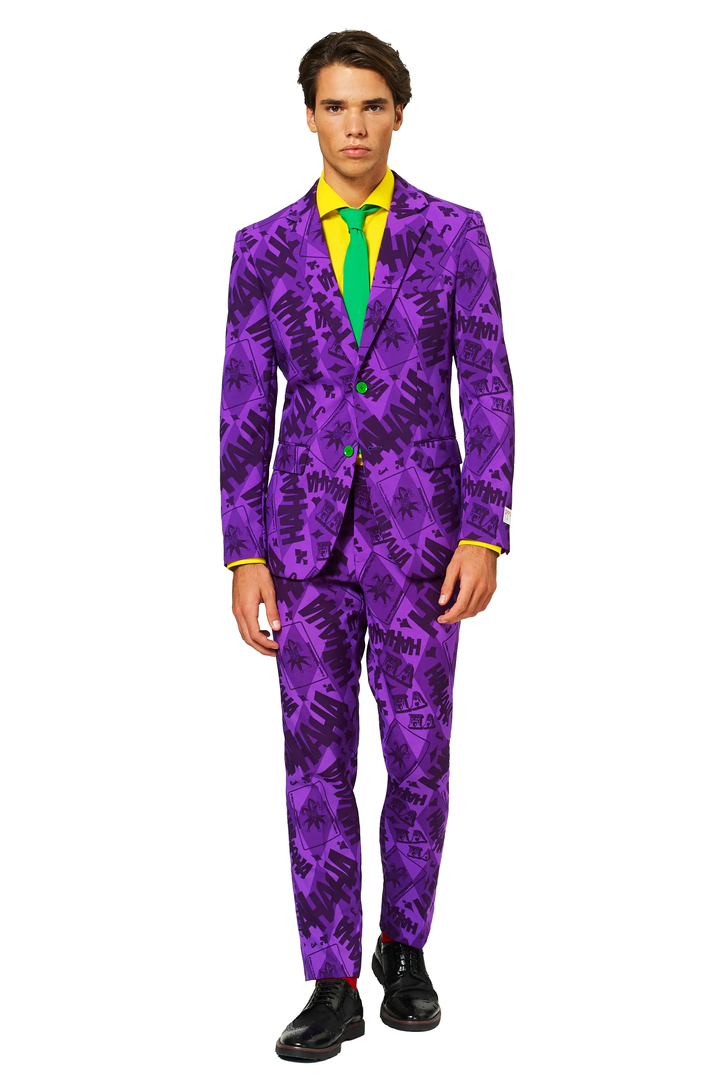 OppoSuits The joker™