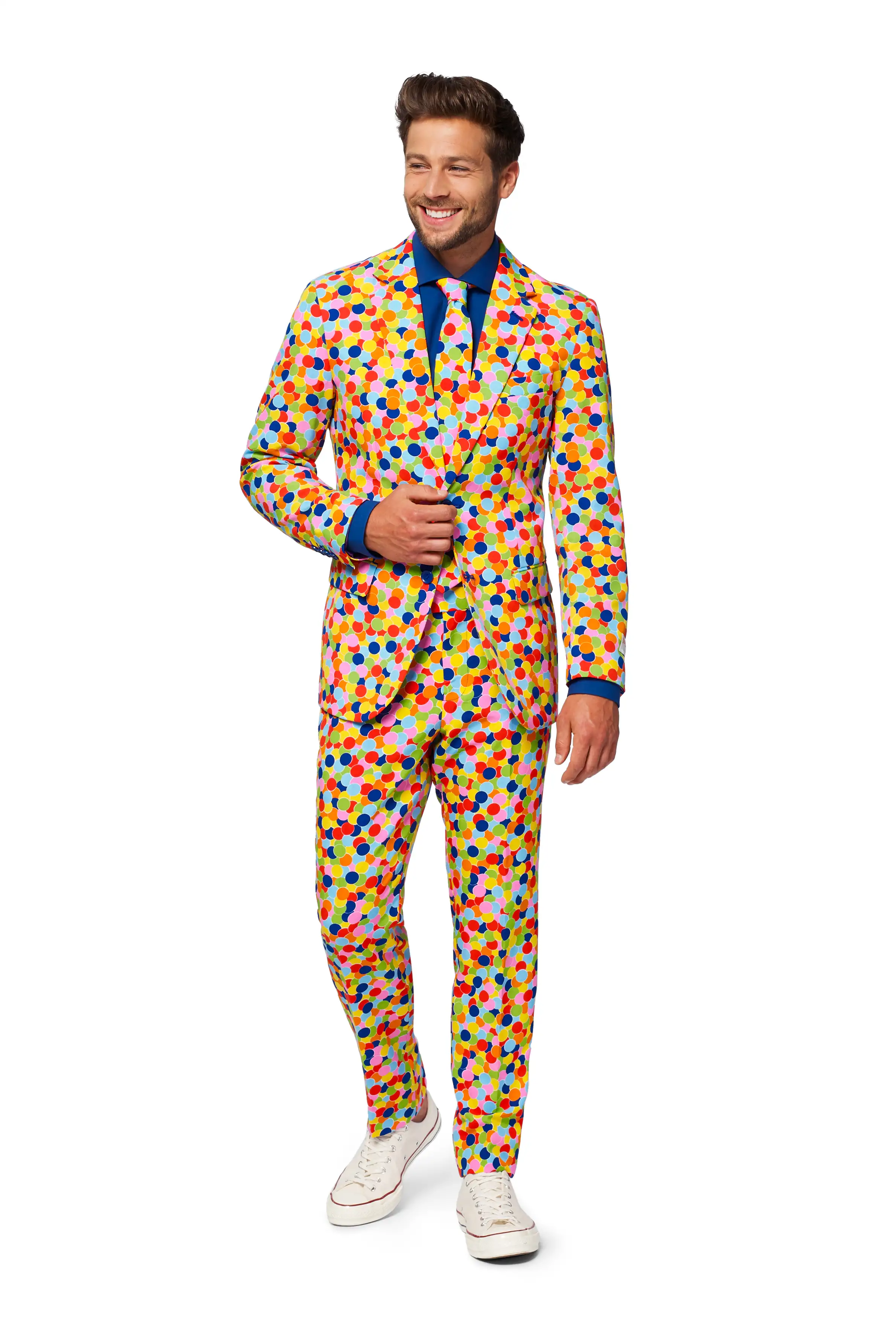 OppoSuits Confetteroni