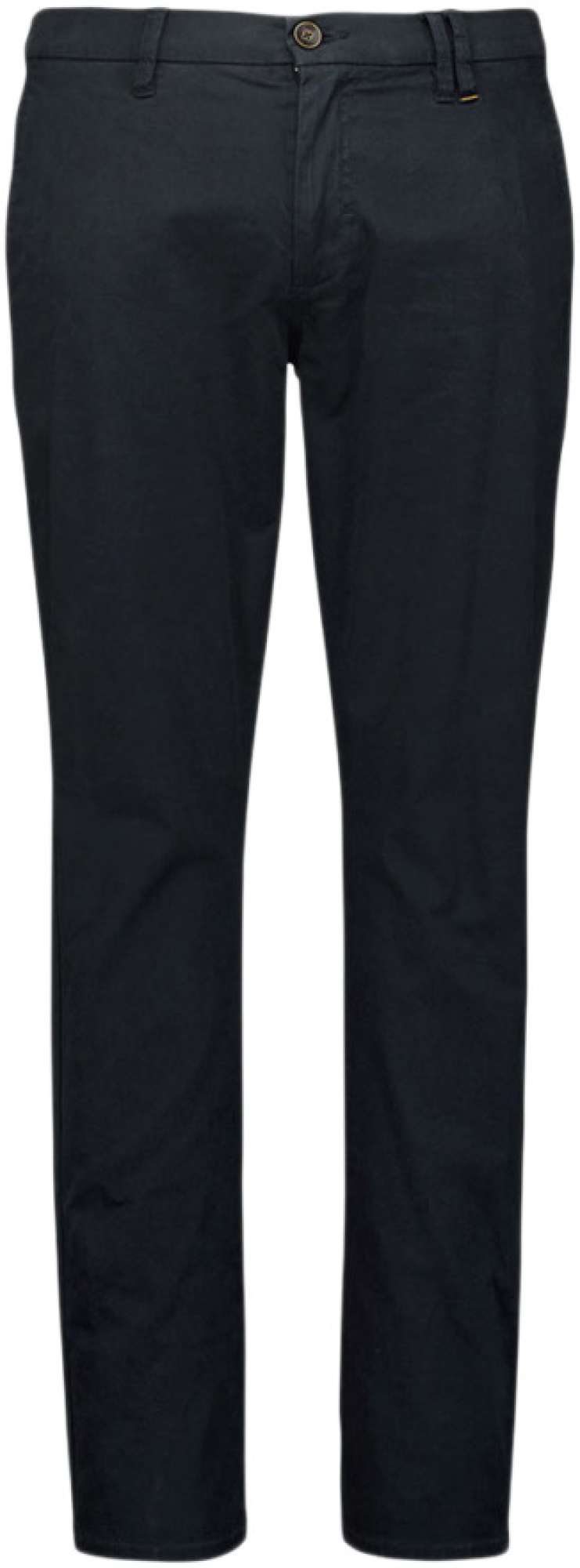 Afbeelding van No Excess Pants chino garment dyed stretch night