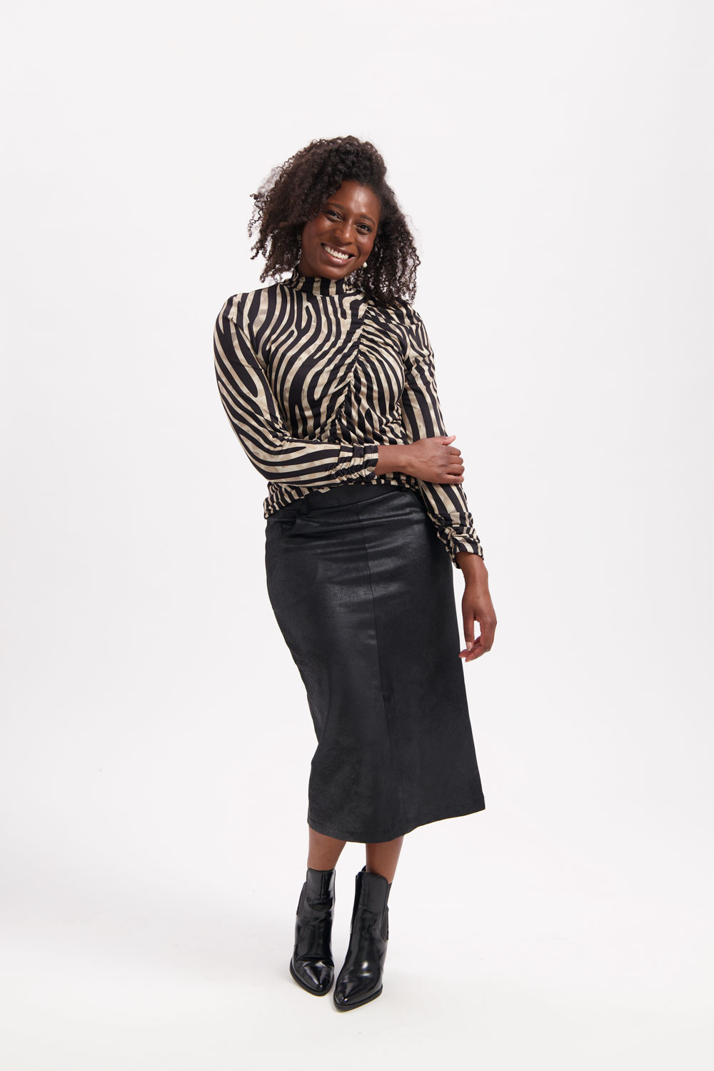Helena Hart 7580 rok cooper