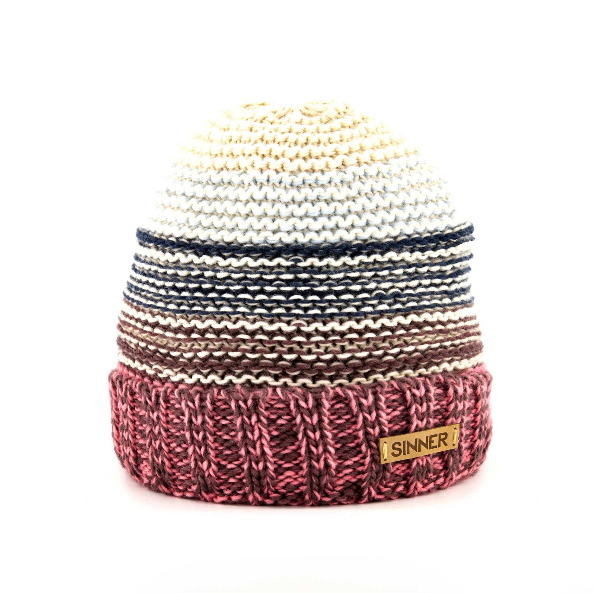Sinner teton beanie -