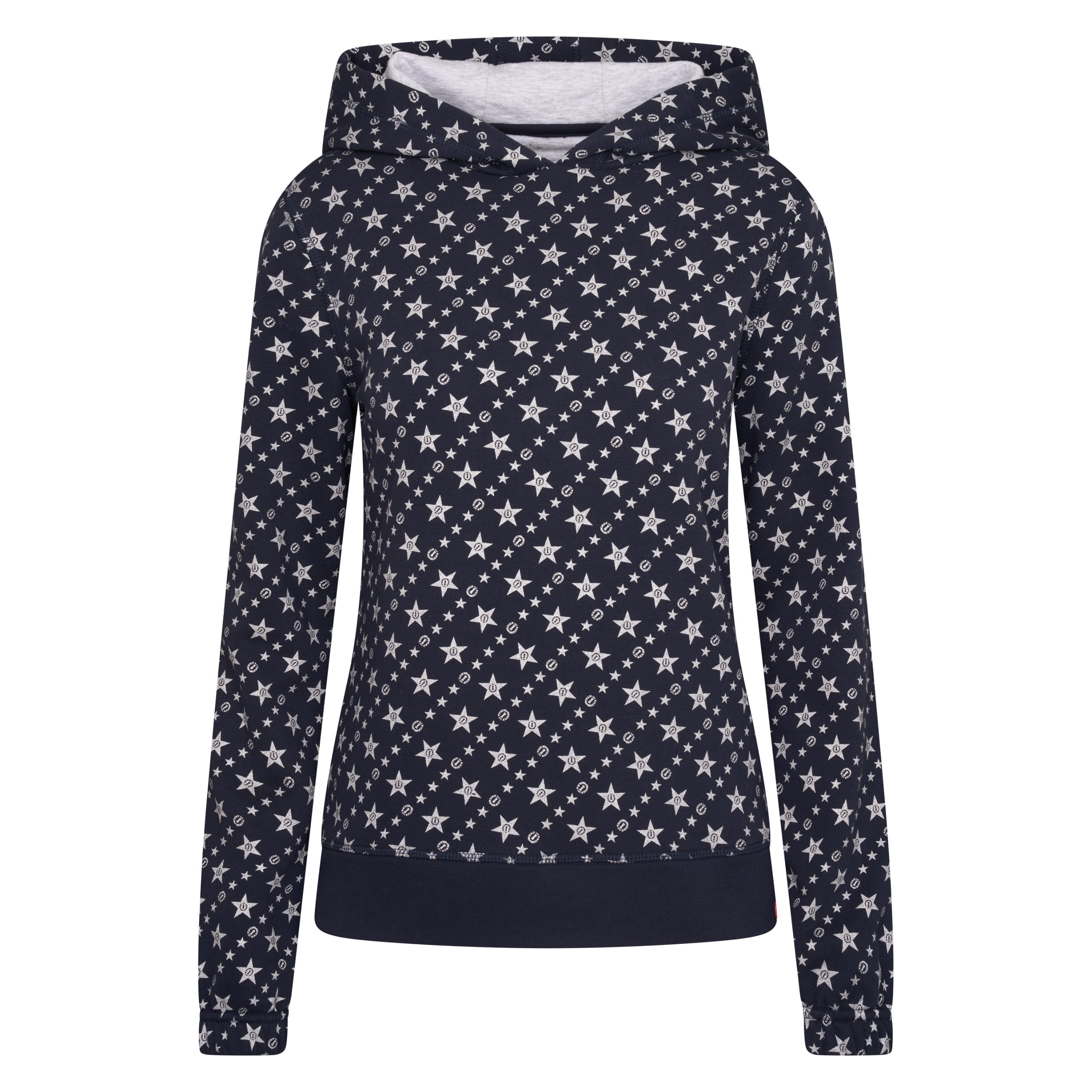 Imperial Riding Hoodie irhbobby star