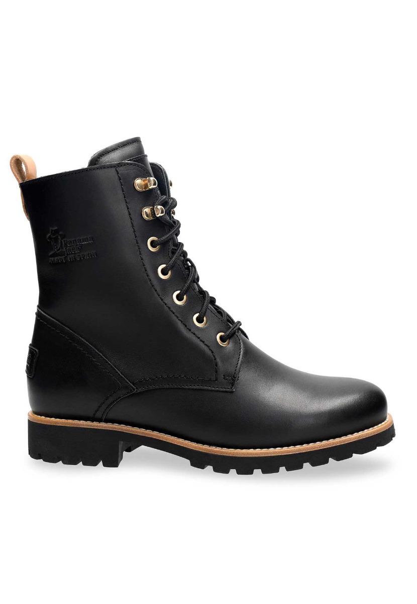 Panama Jack Fara igloo trav b1 winter booties