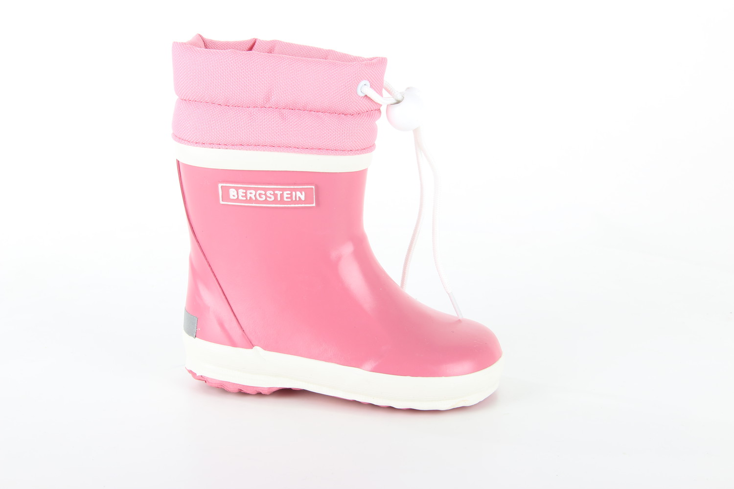 Afbeelding van Bergstein Winterboot pink meisjes laarzen