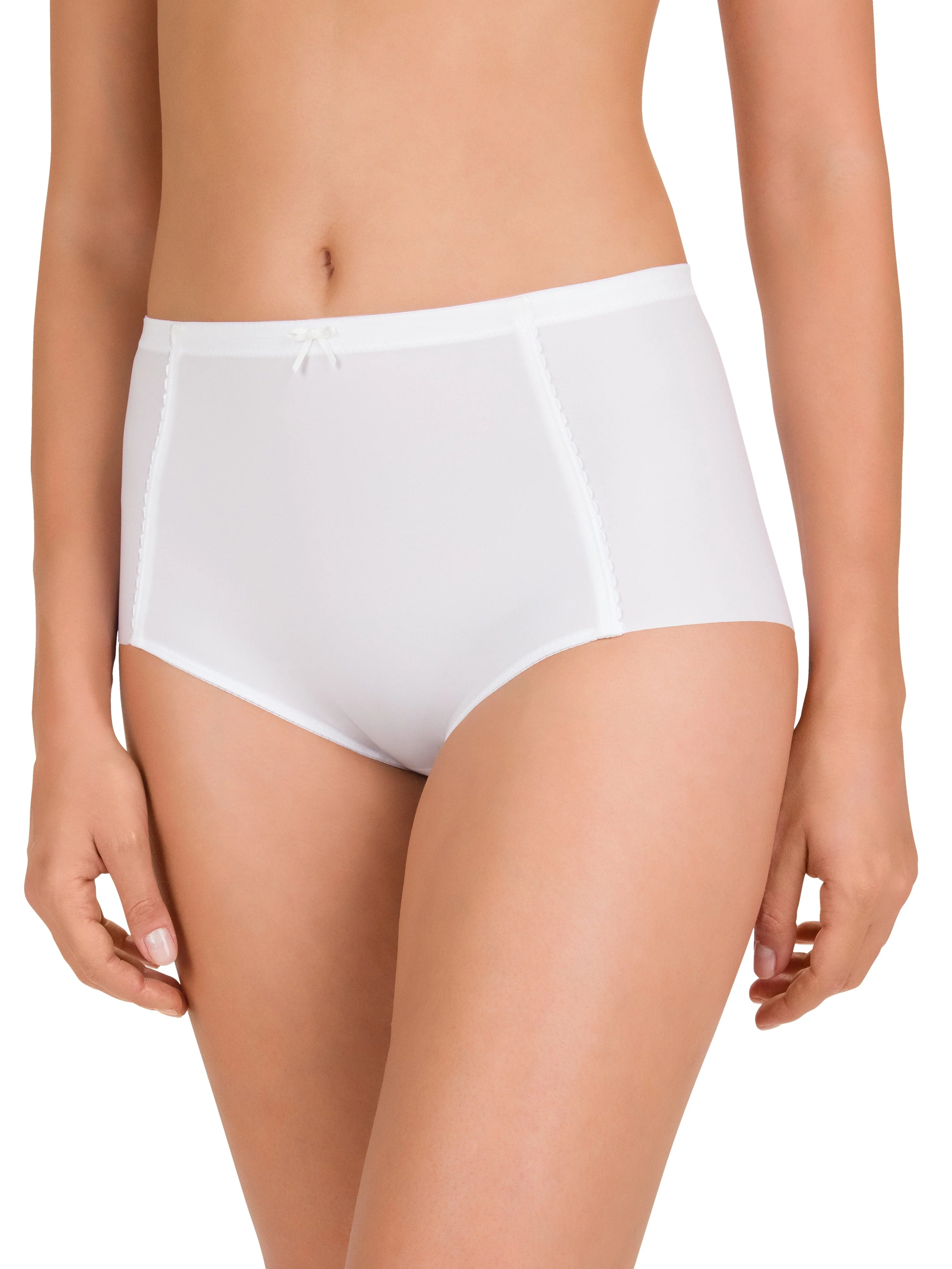 Felina Rhapsody shaper slip 280210 003 white