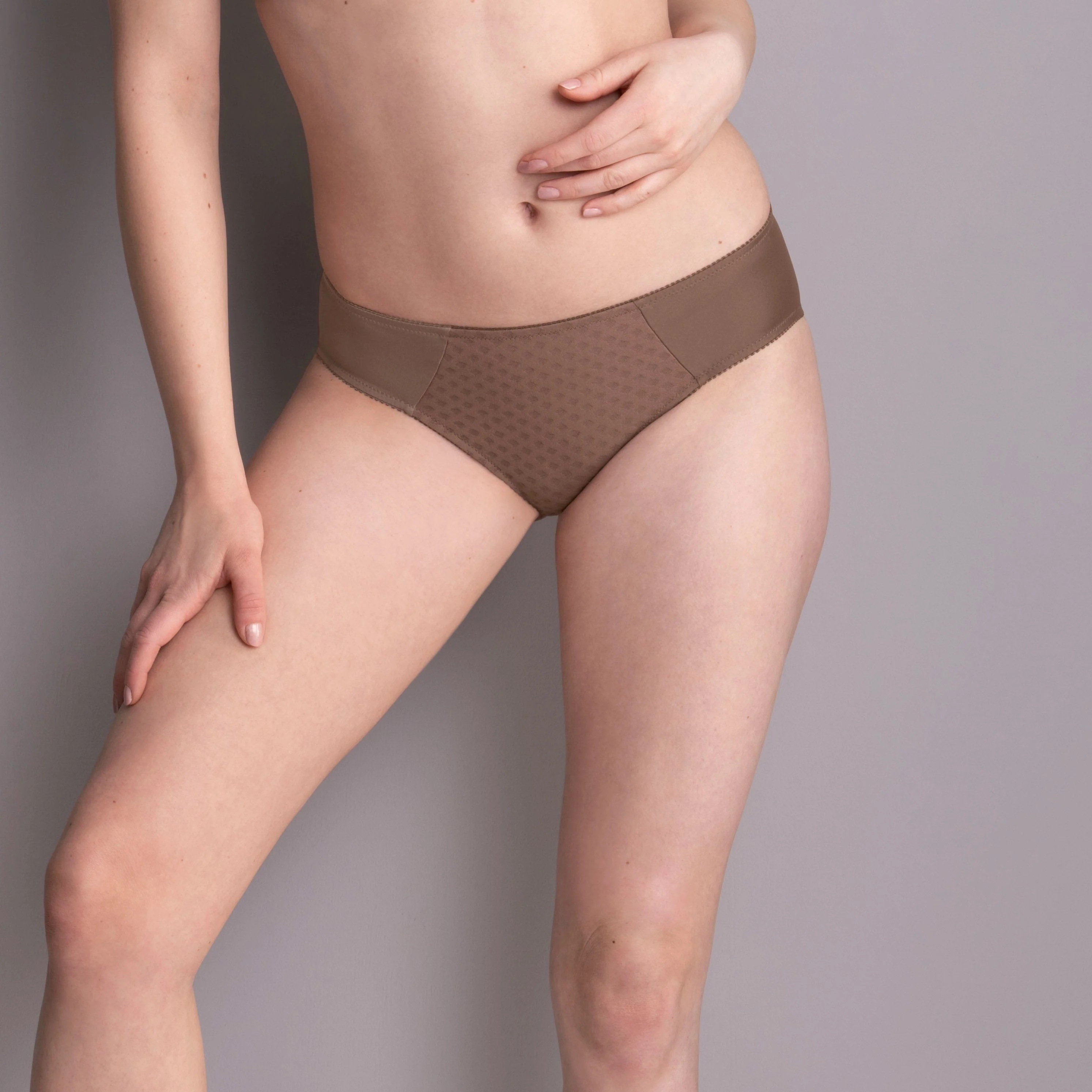 Anita Lisa taille slip 16 776 truffle