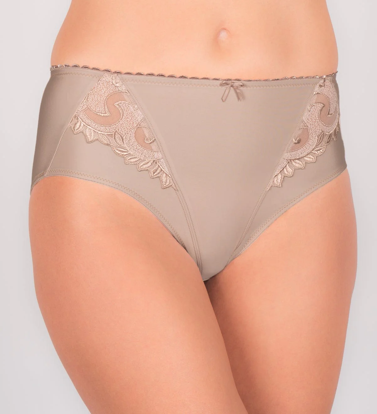 Felina Rhapsody taille slip 213210 531 light taupe