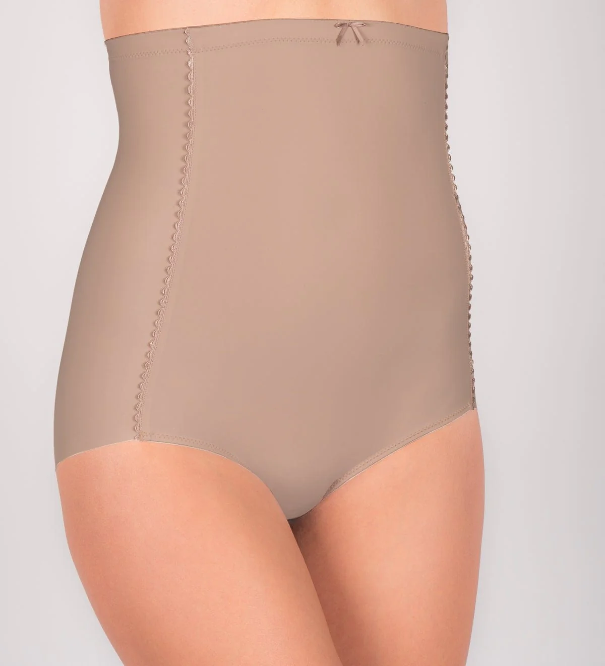 Felina Rhapsody shaper slip 0282210 531 light taupe