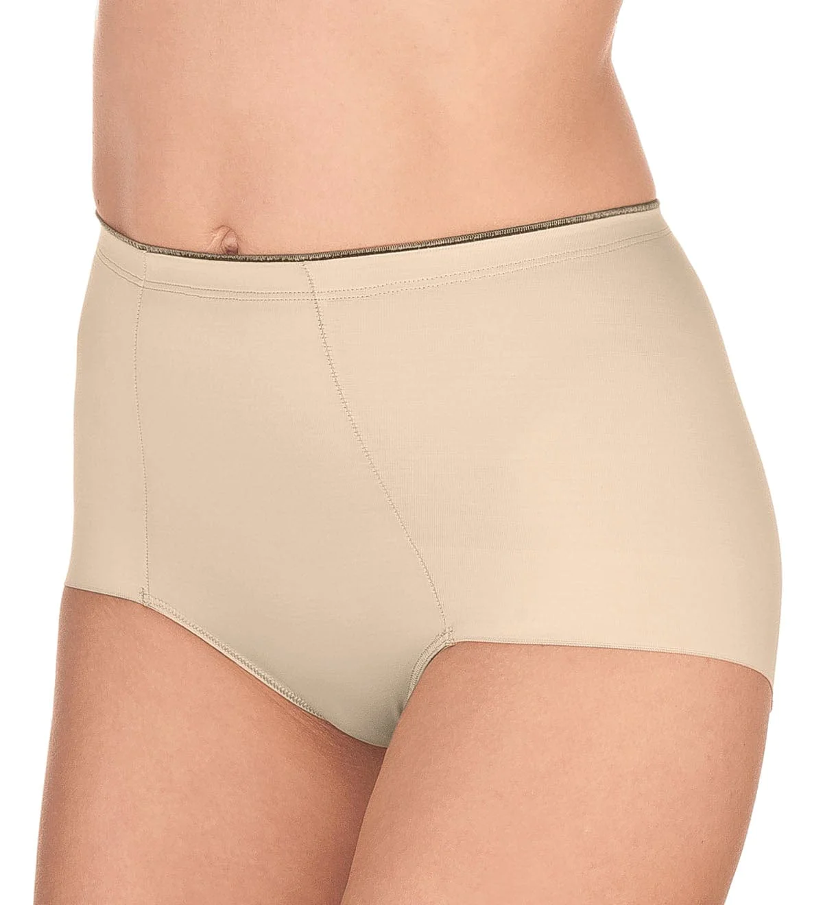 Conturelle Soft touch shaper slip 0088322 034 sand