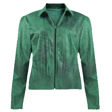 Afbeelding van Lizzy & Coco Lizzy & coco atti jacket- forest