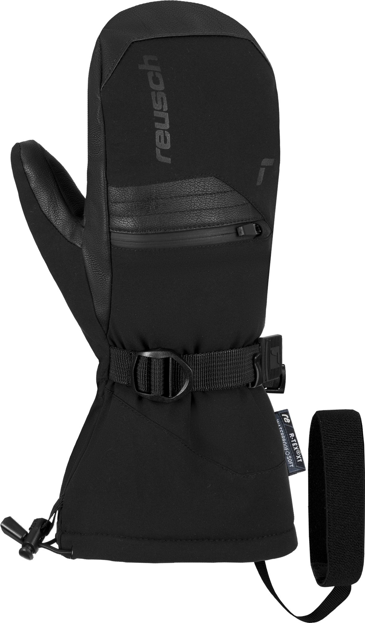 Reusch torres r-tex xt want + heating pocket + he -