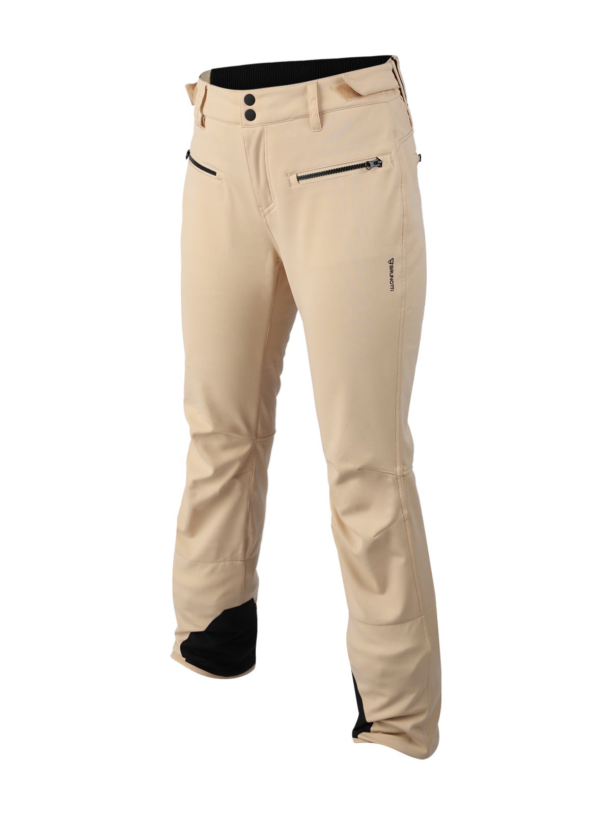Brunotti coldlake women softshell pant -