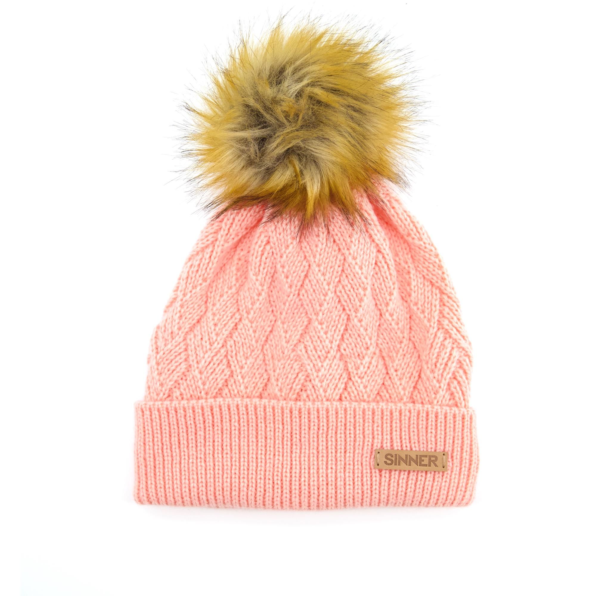 Sinner adoette beanie -