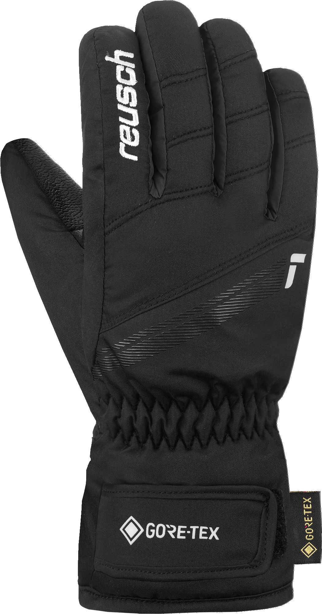 Reusch tommy gtx velcro junior -