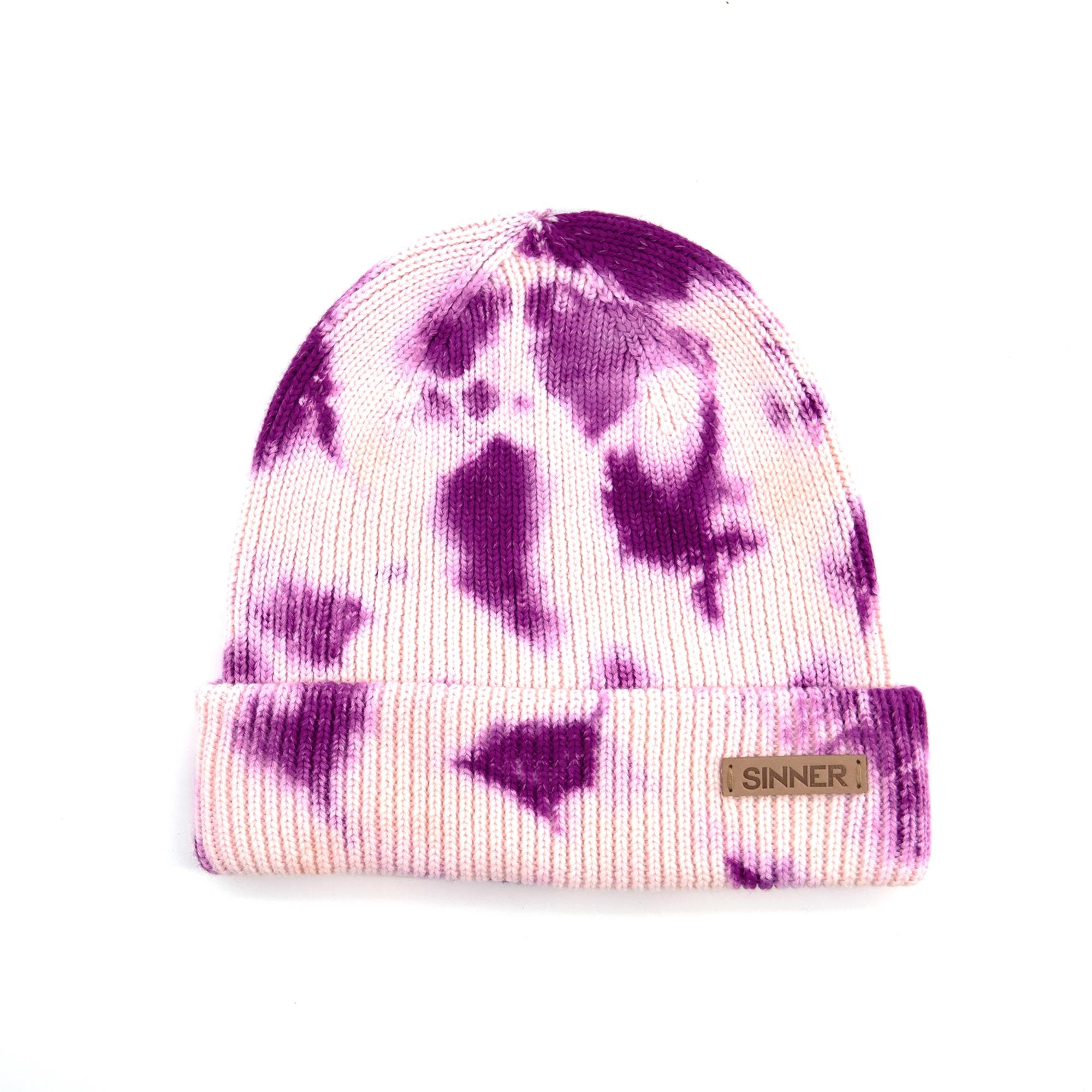 Sinner kai beanie -