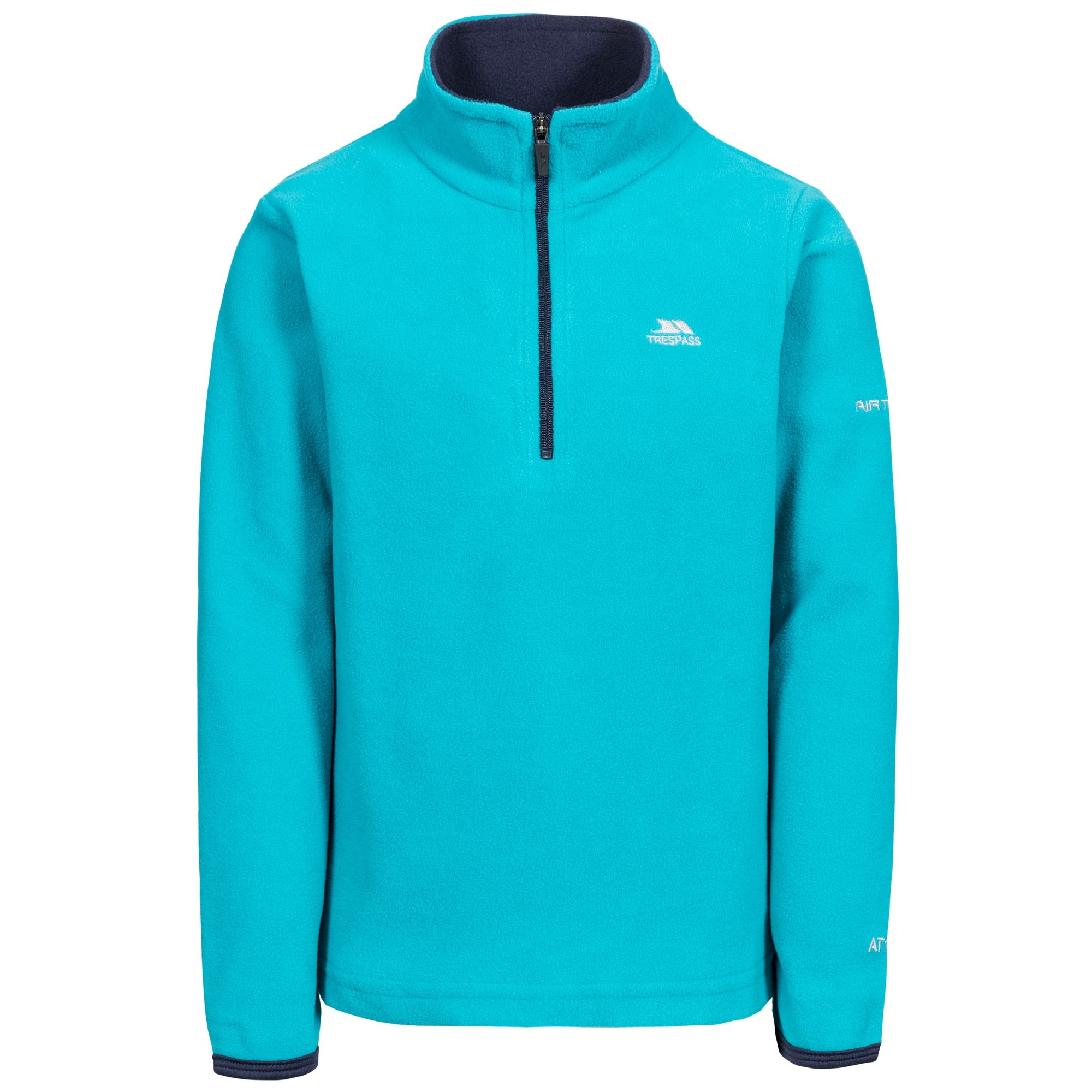 Trespass Kinderen/meisjes sybil micro fleece