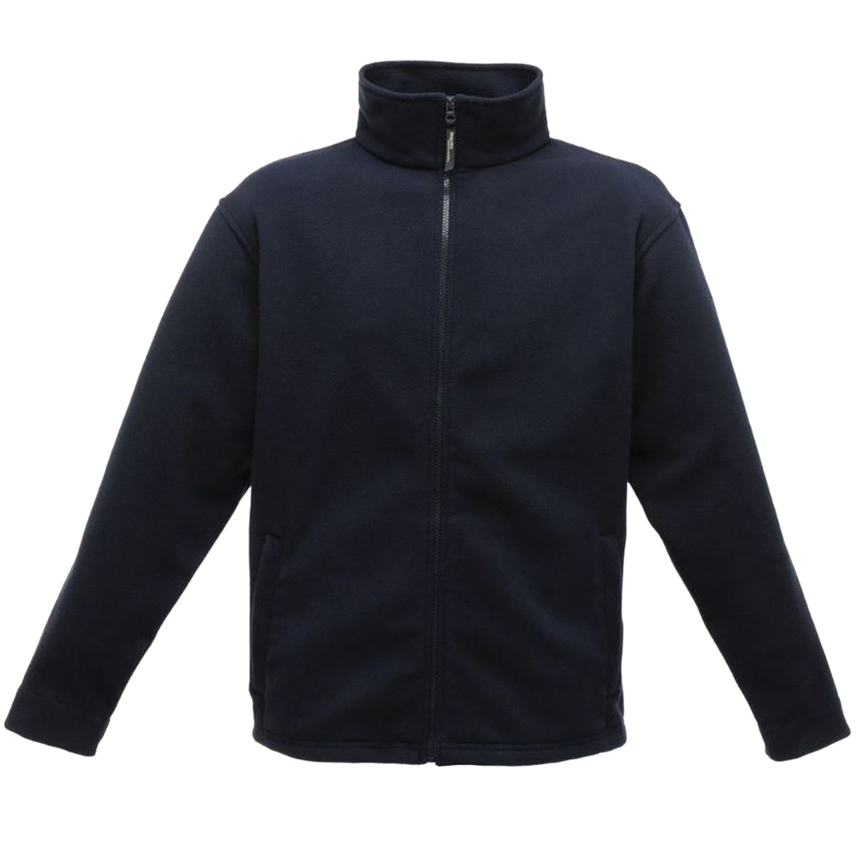 Regatta Heren thor 350 full zip fleece vest