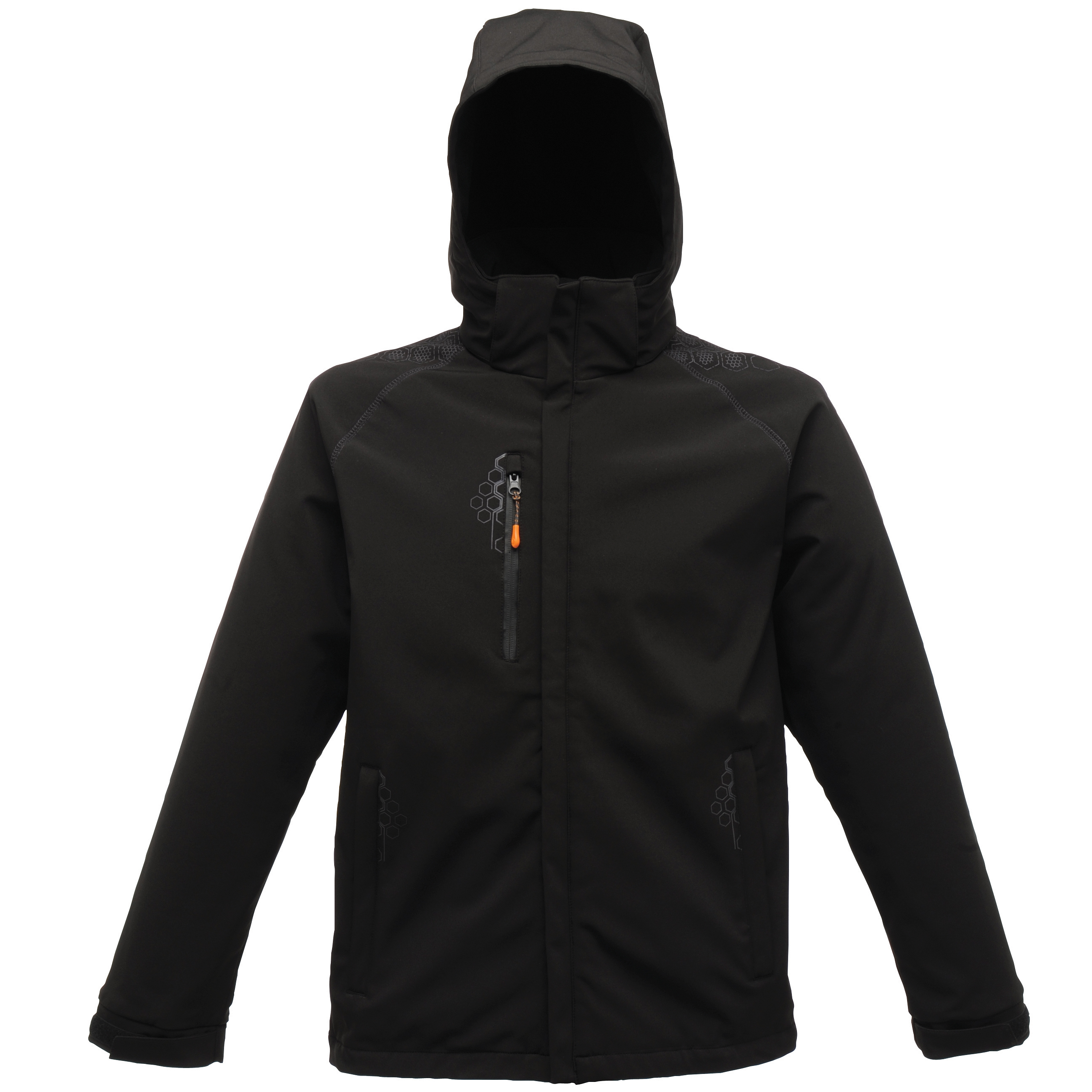Regatta Heren repeller x-pro softshell jas