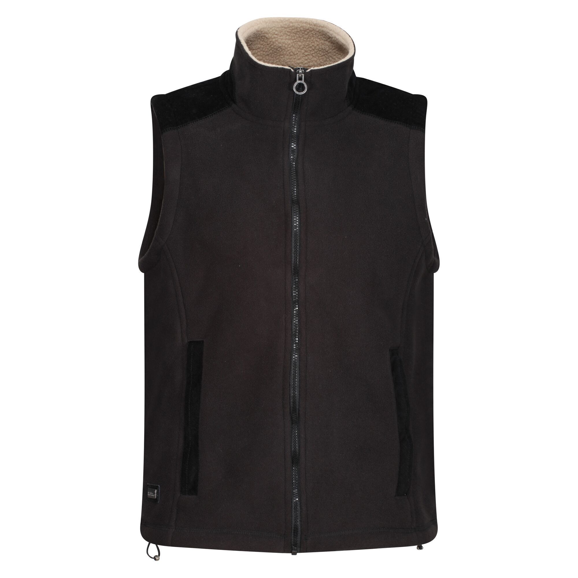 Regatta Heren faversham fleece body warmer