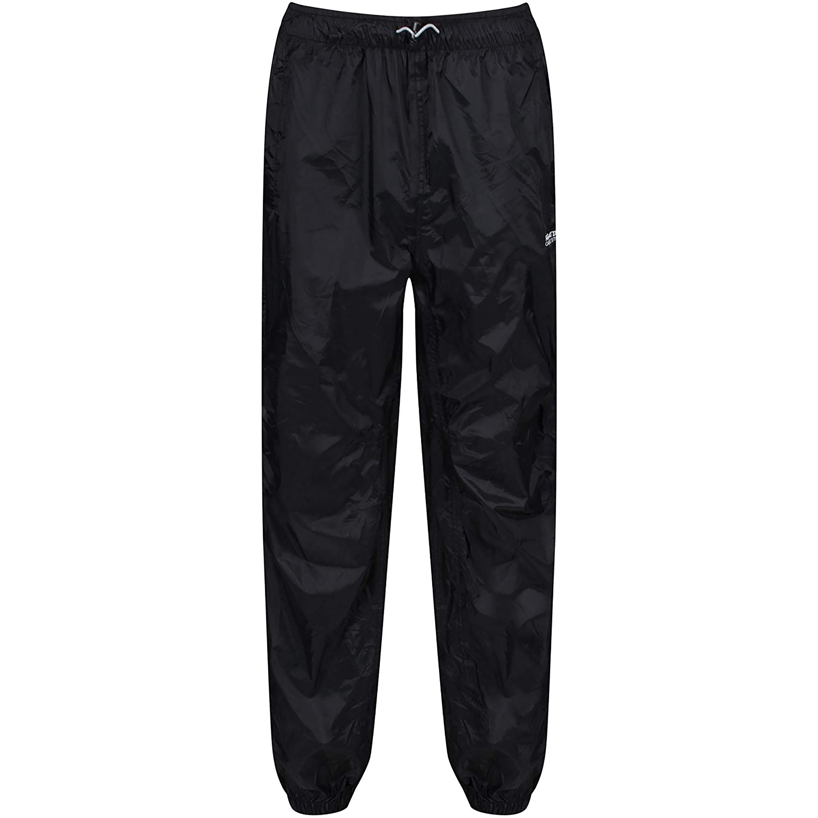 Regatta Grote buitenshuis heren adventure tech active packaway ii overtrousers