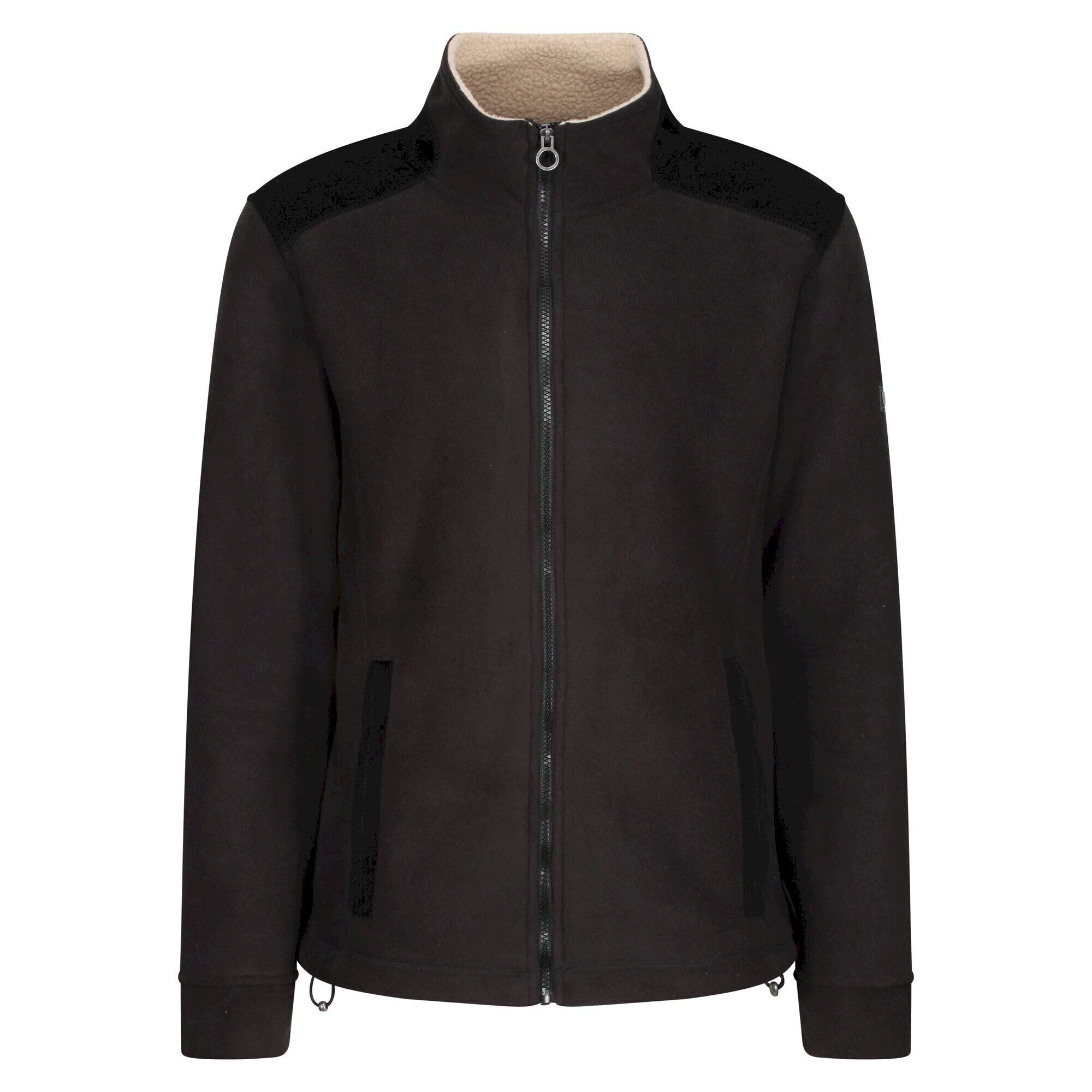 Regatta Heren faversham full zip fleece jas