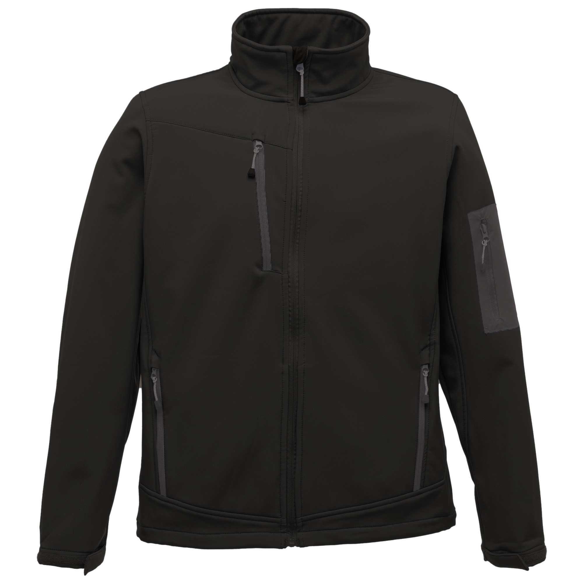 Regatta Heren standout arcola 3-laags waterdichte en ademende softshell jas