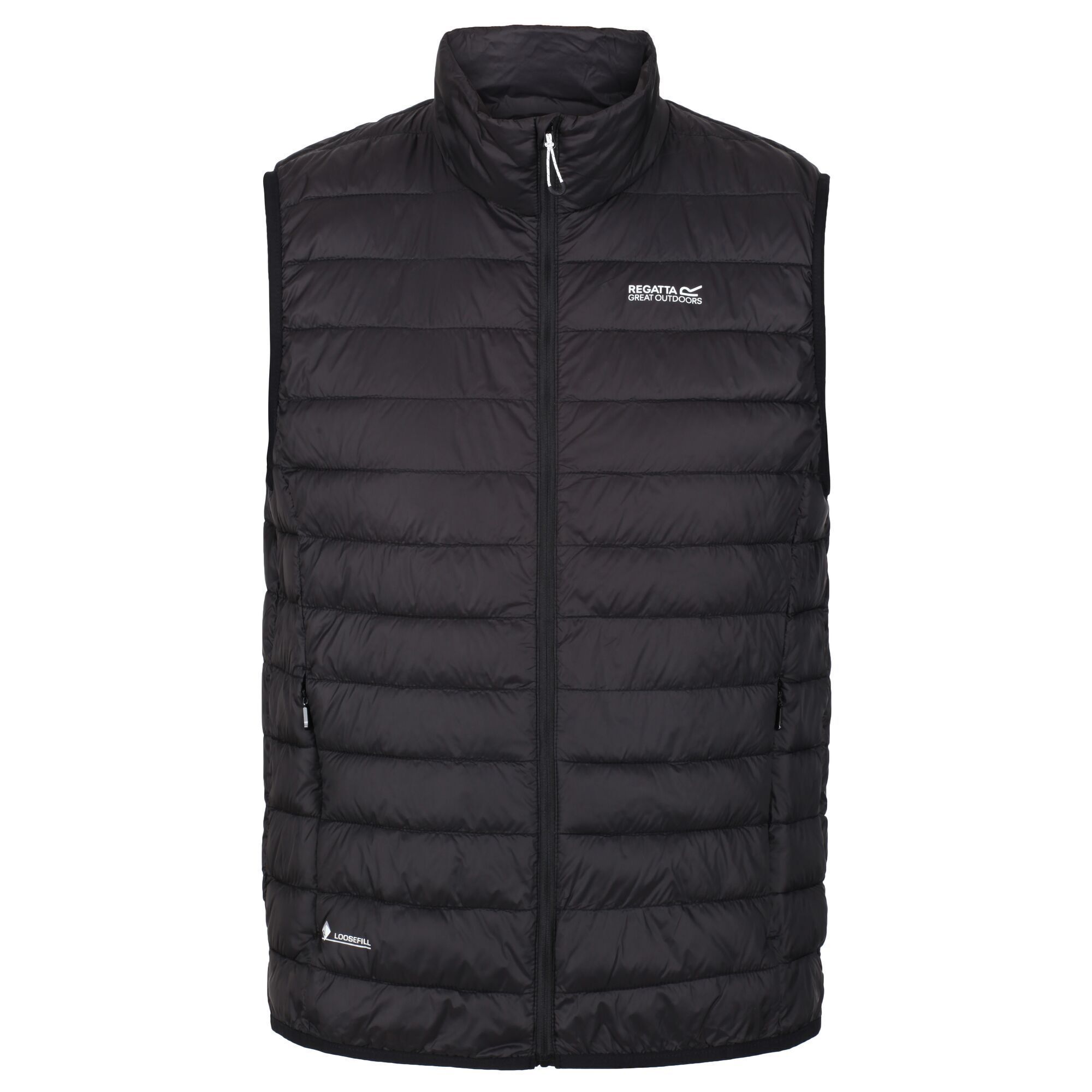 Regatta Hillpack geïsoleerde bodywarmer voor heren