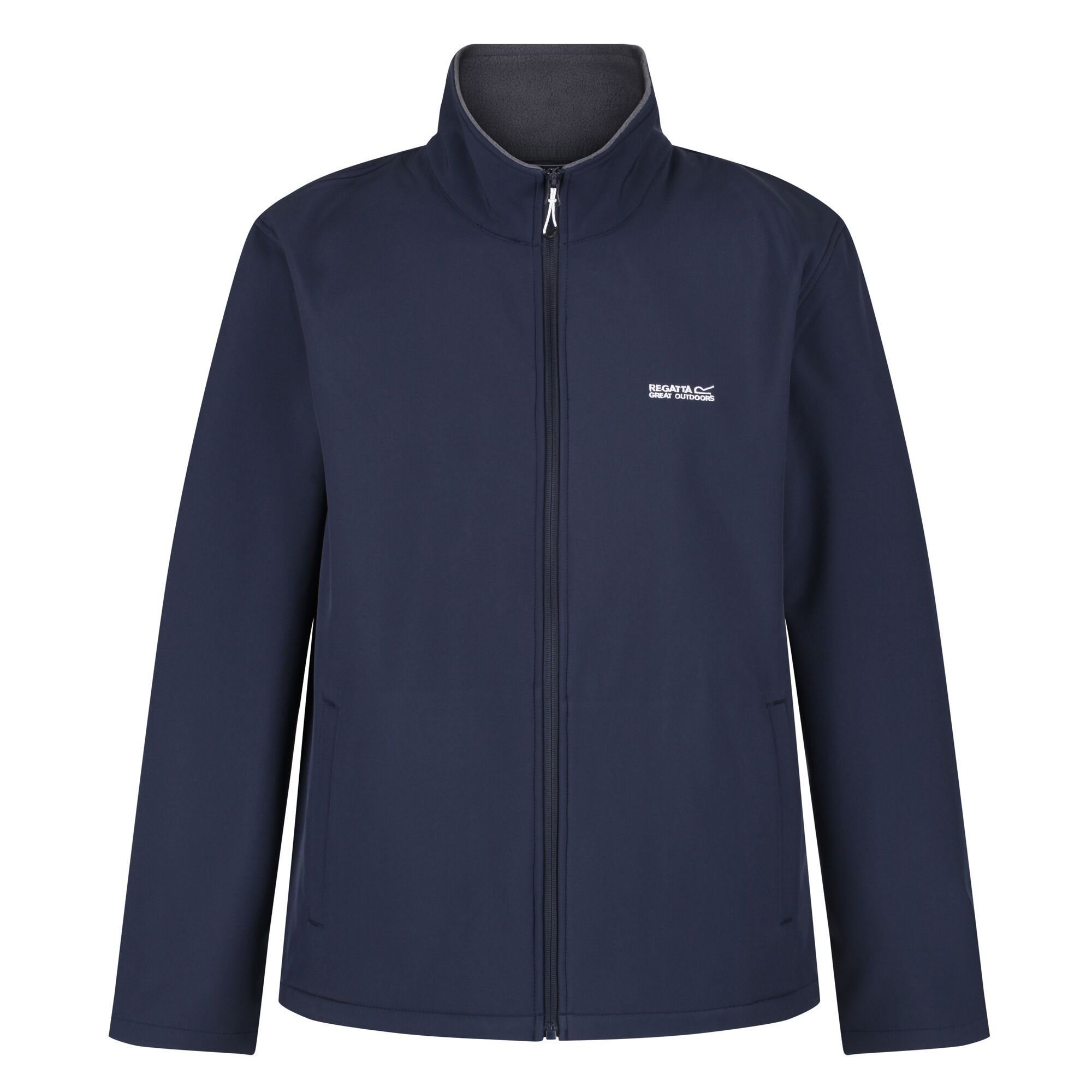 Regatta Heren cera v wind resistant soft shell jas