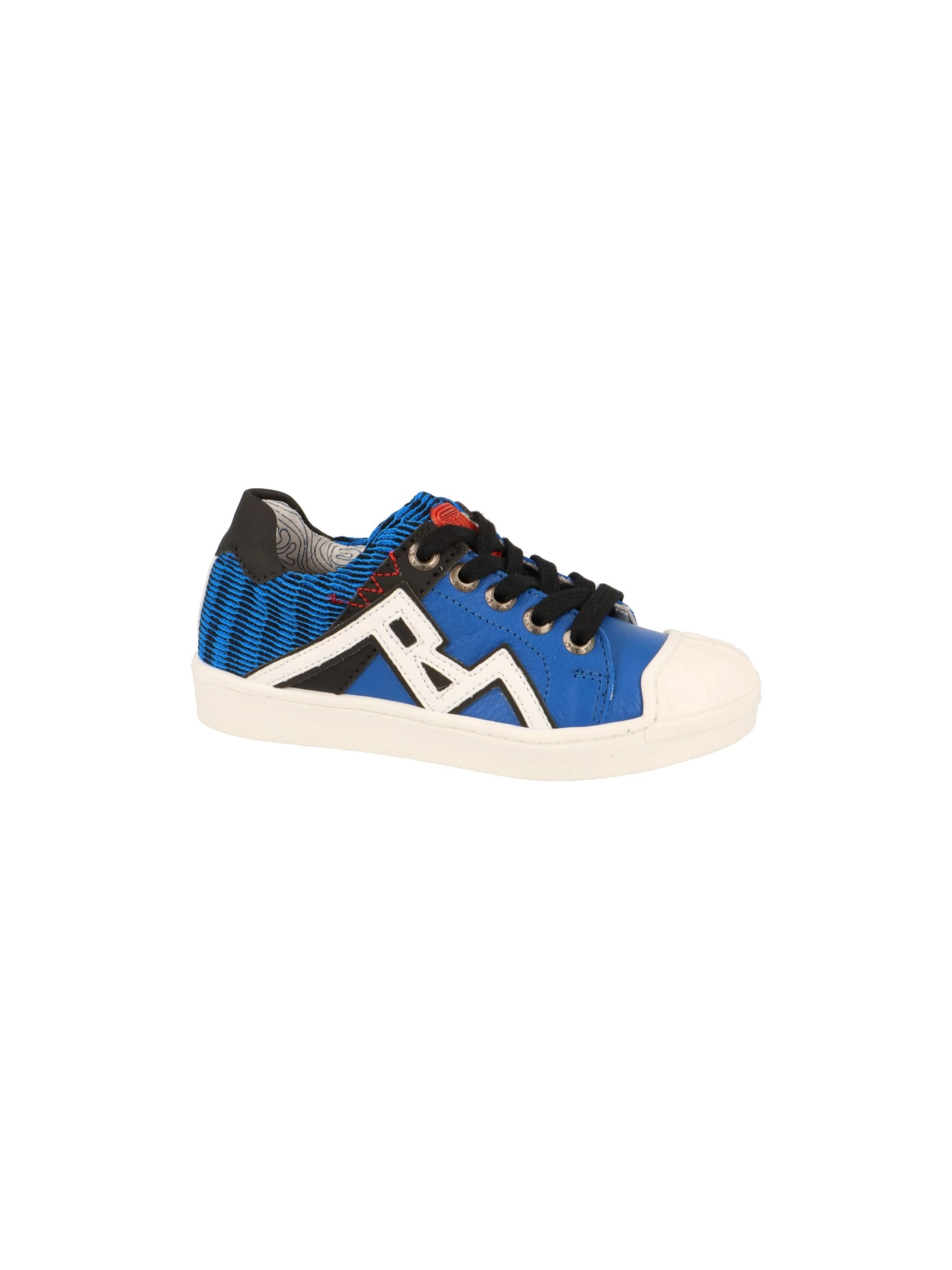 Red Rag Sneakers