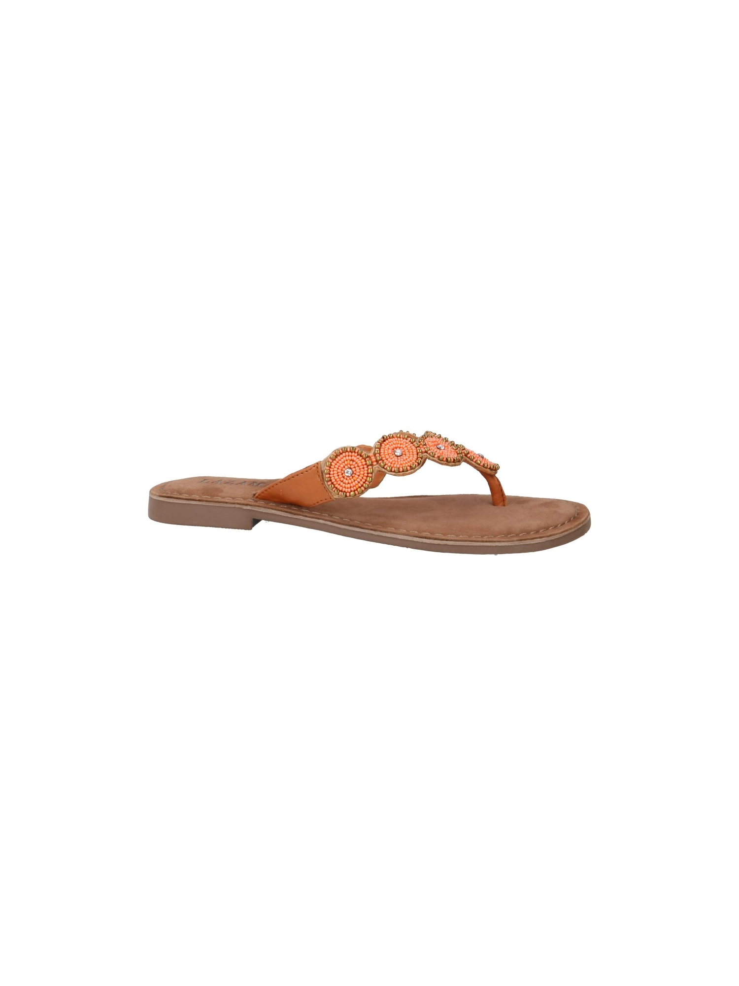 Lazamani Slippers