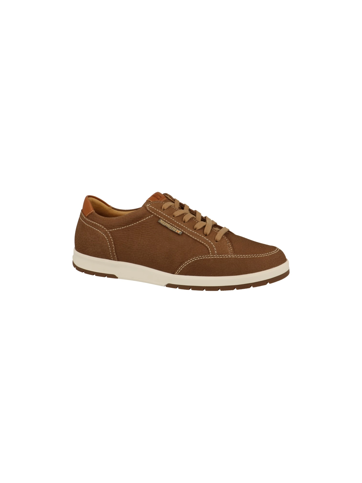 Mephisto Ludo heren veterschoenen