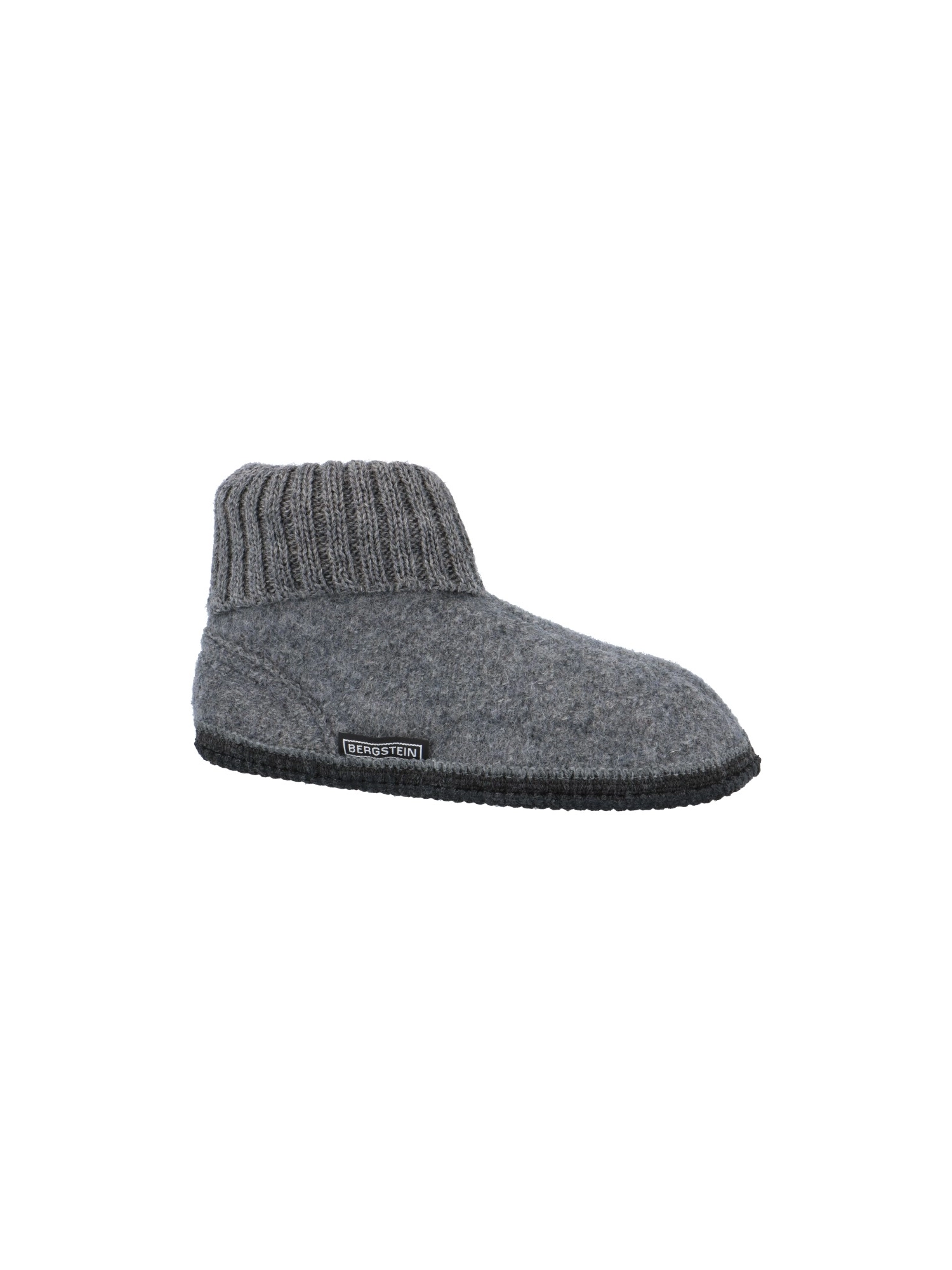 Bergstein Bn cozy jongens pantoffels