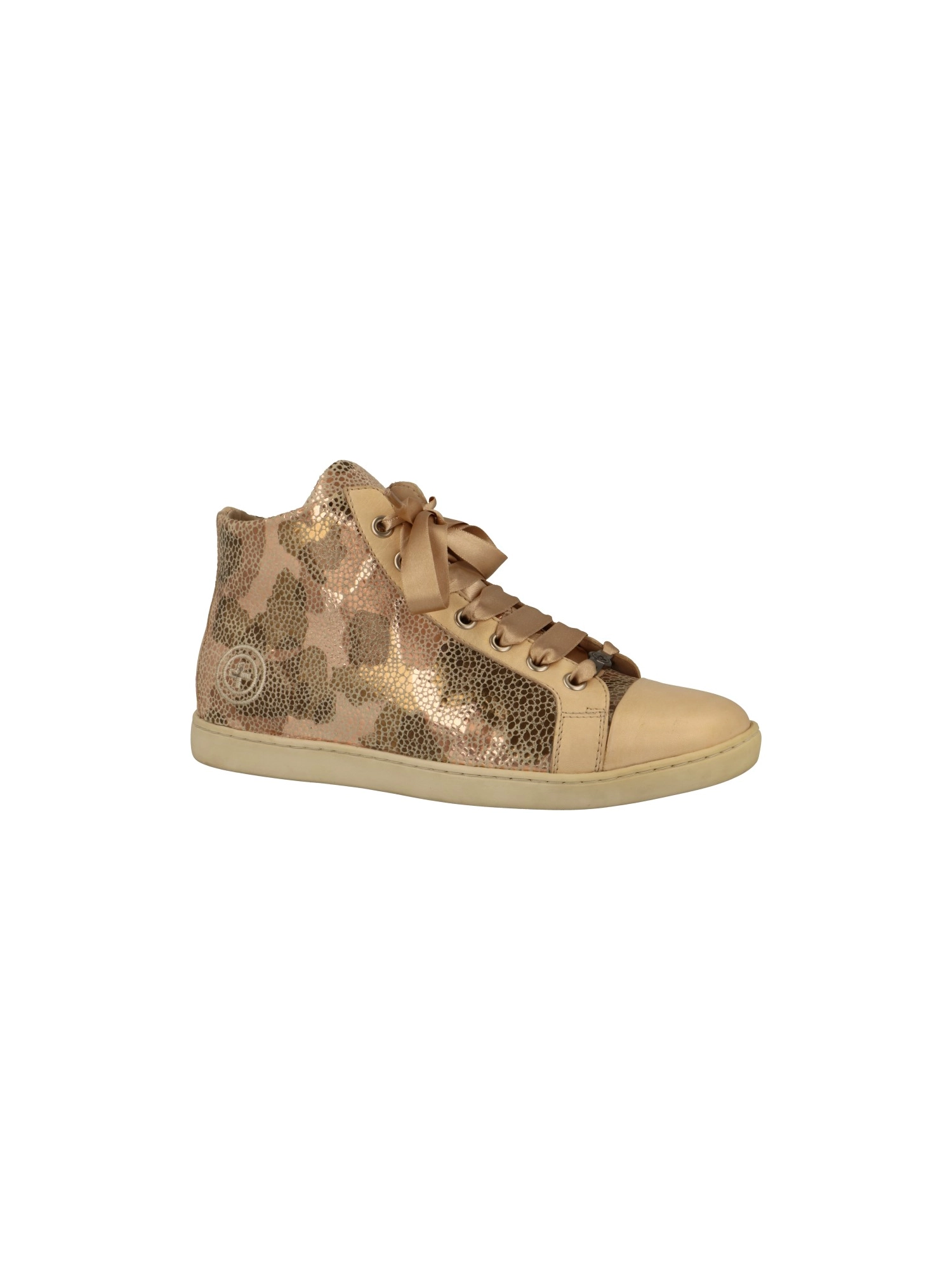 Metro Sneakers Boots