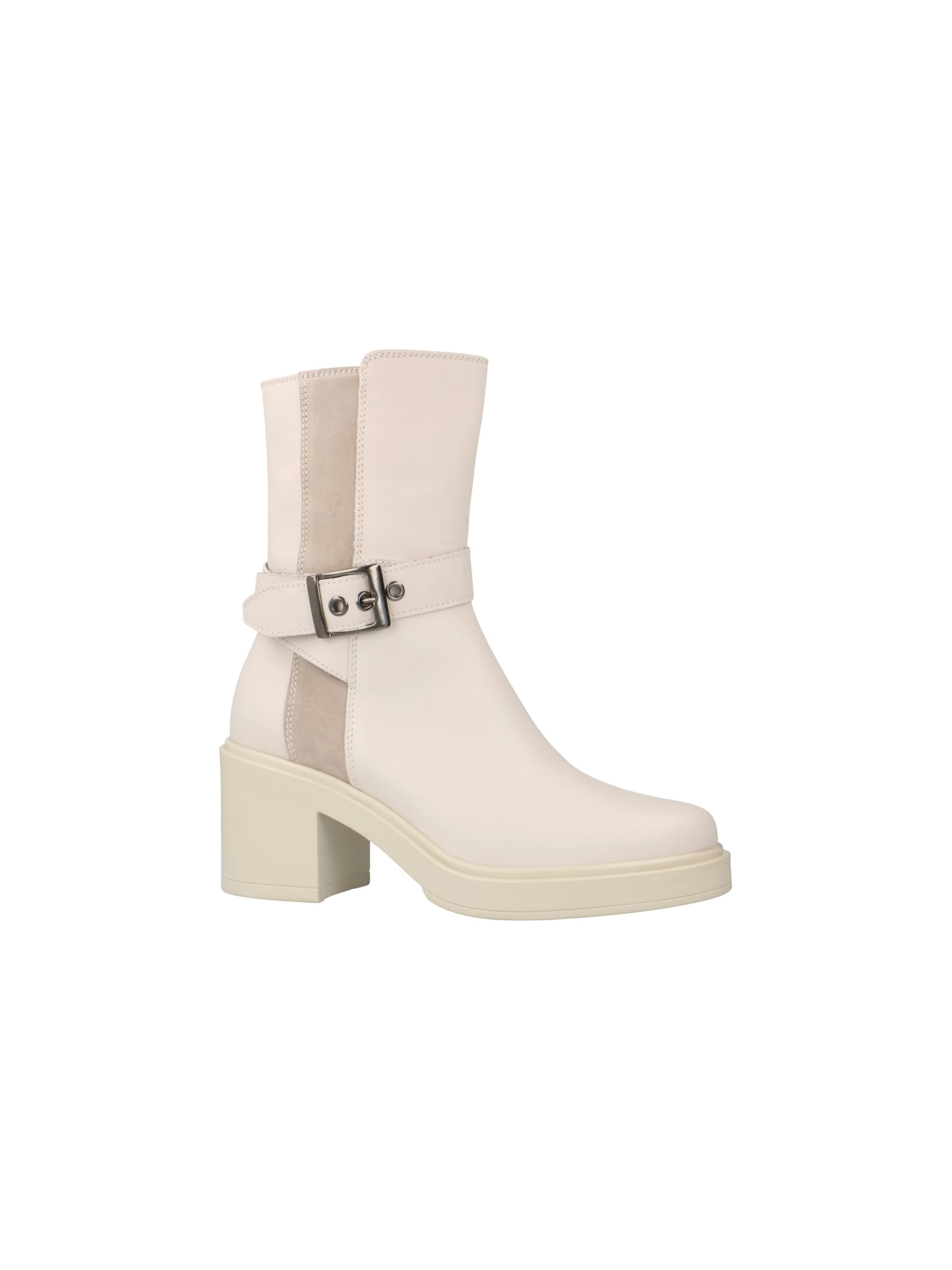 DL Sport 5545 dames hoge laarzen