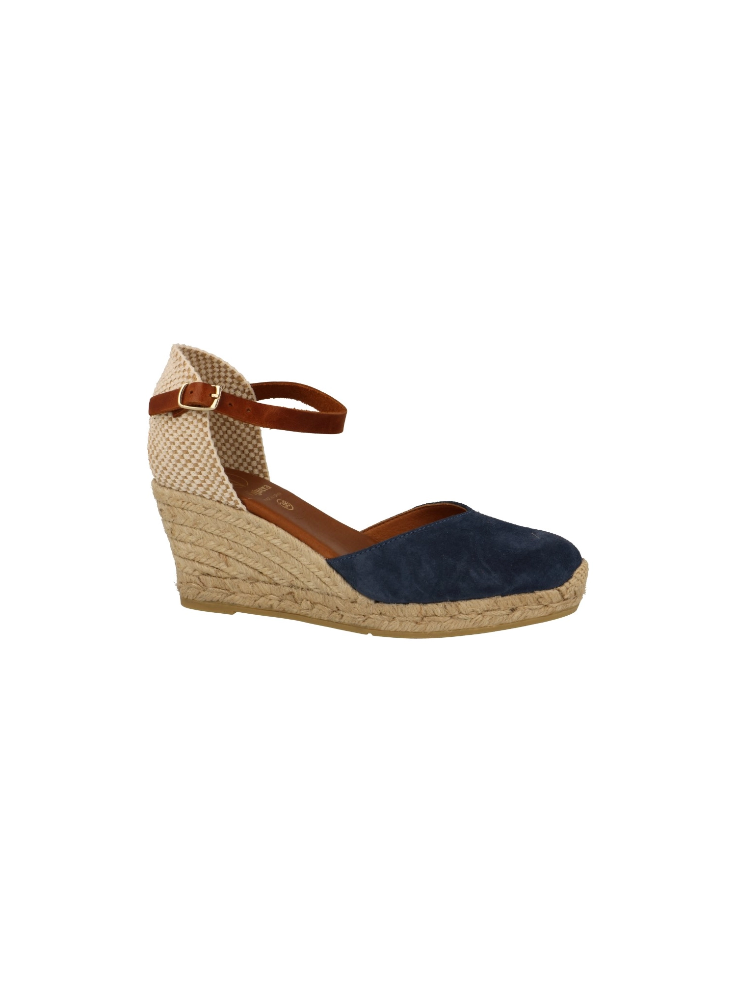 Viguera Espadrilles