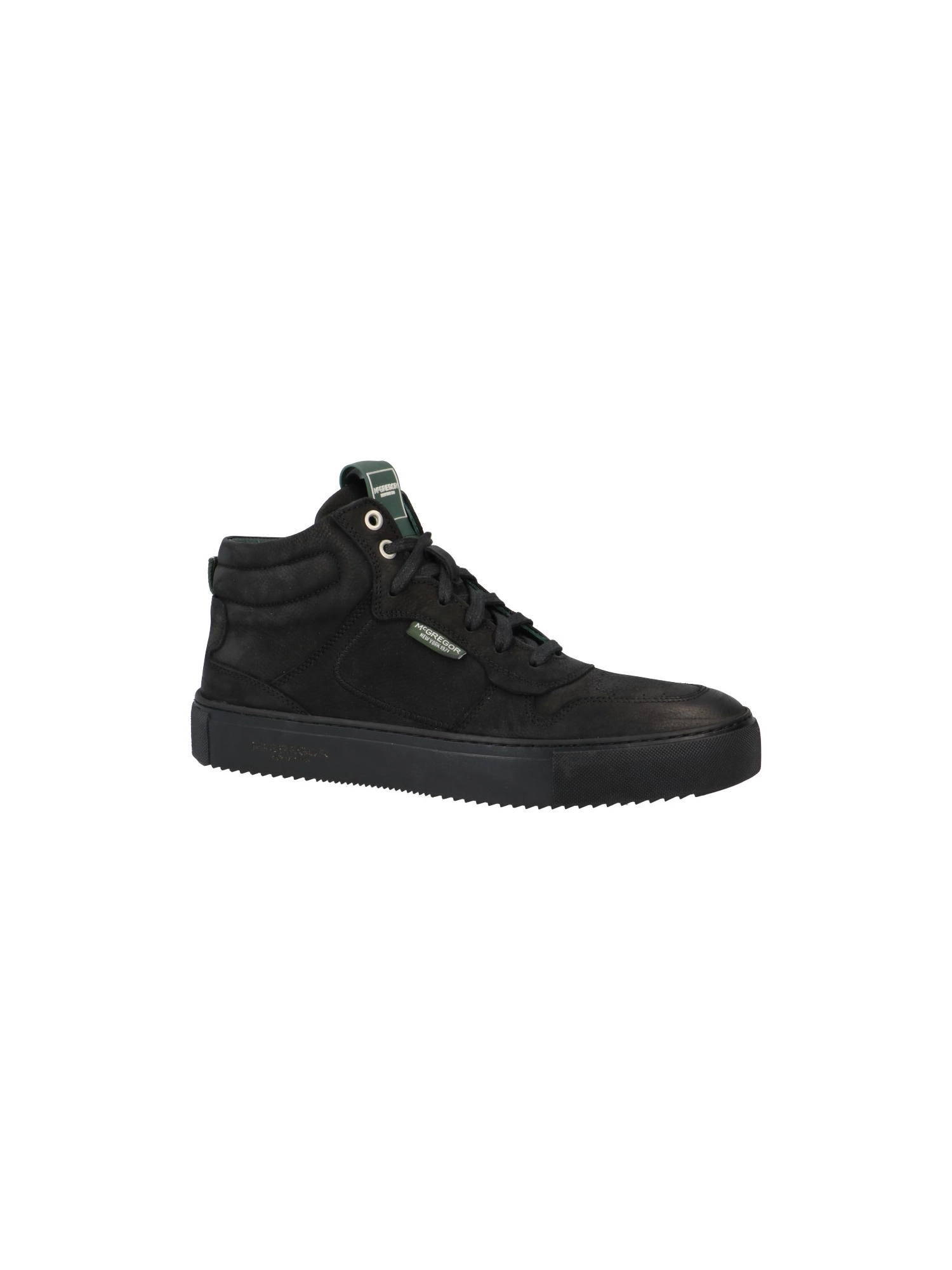 McGregor 621300555 heren sneakers