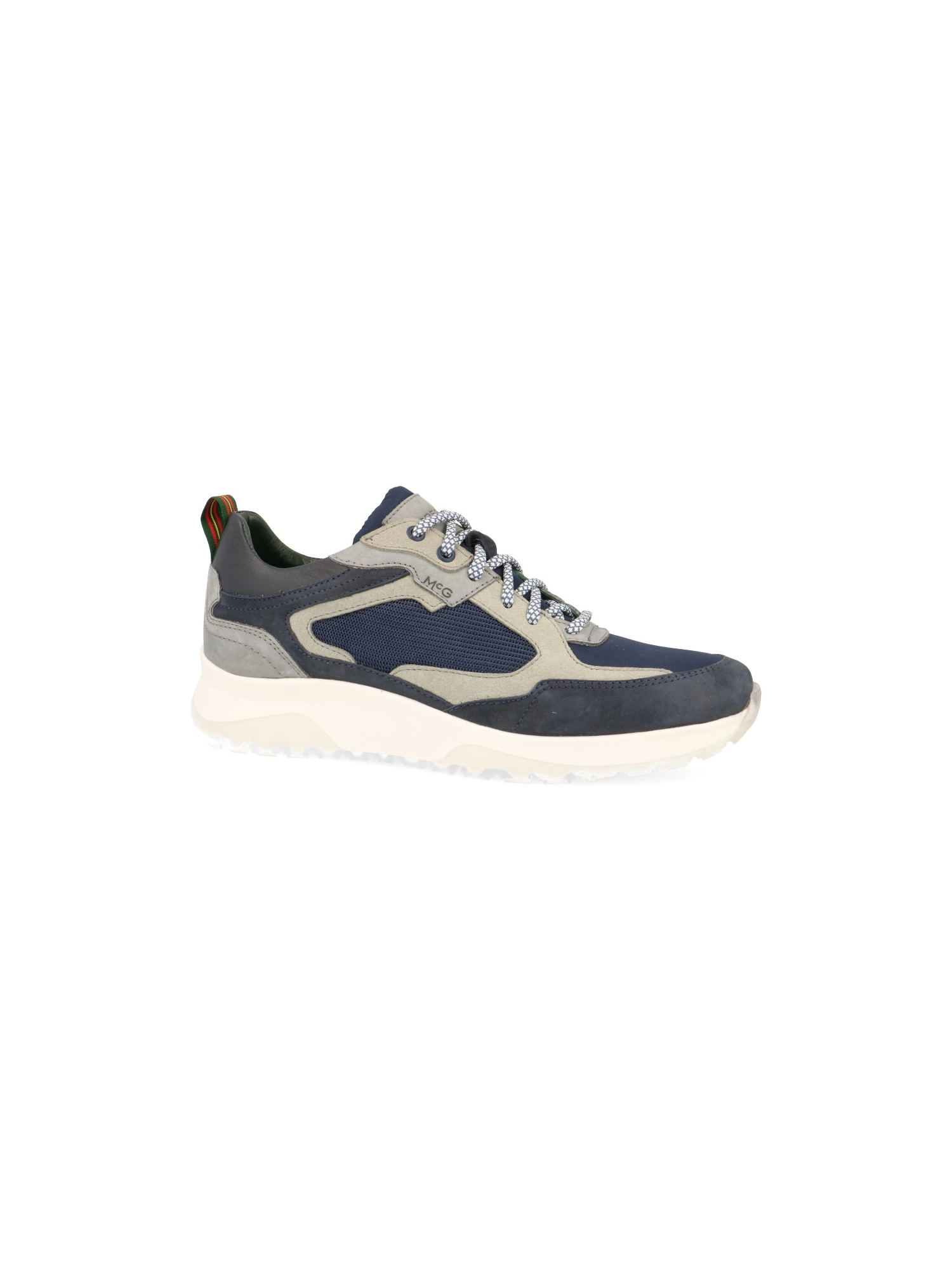 McGregor 622200 heren sneakers