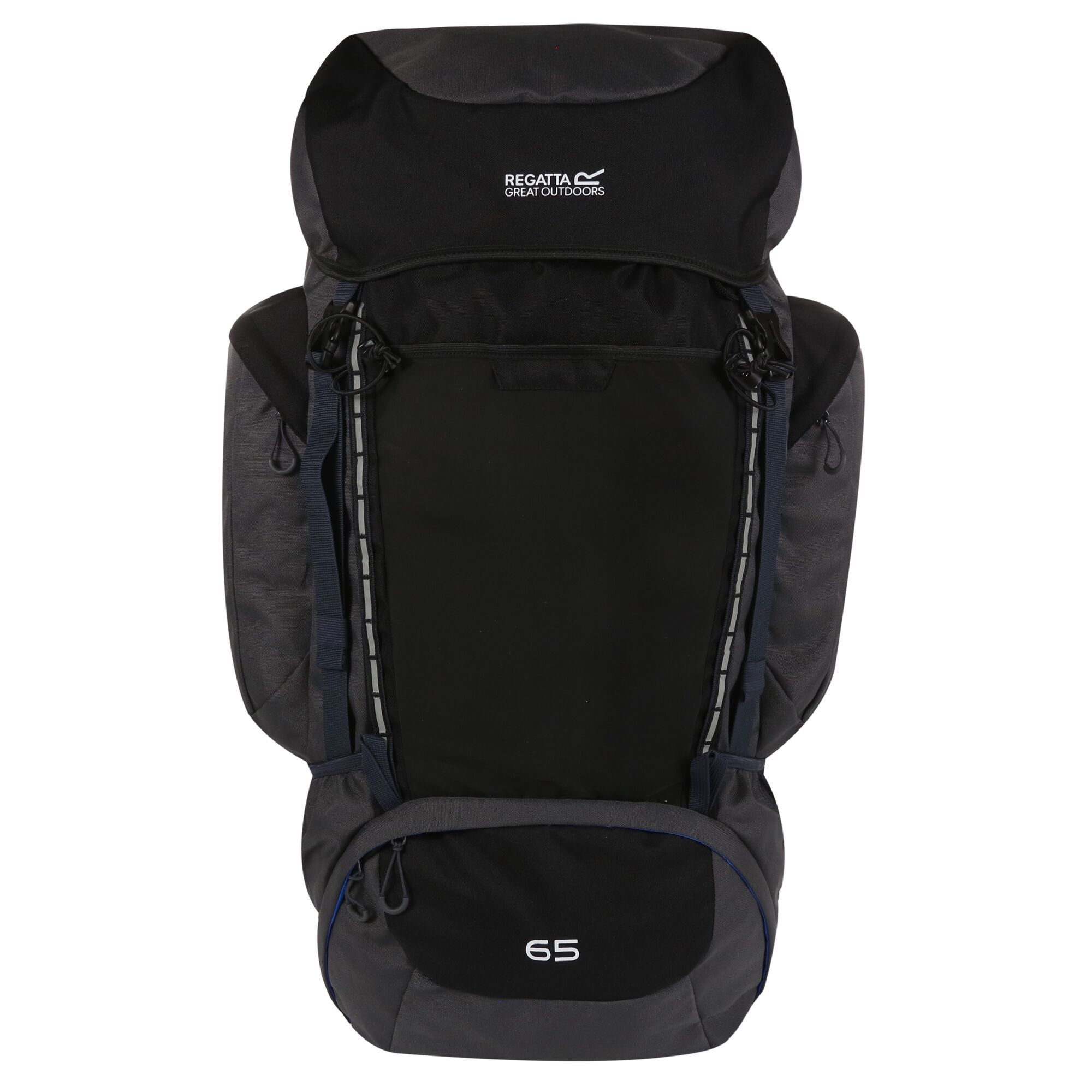 Regatta Highton 65l wandelrugzak