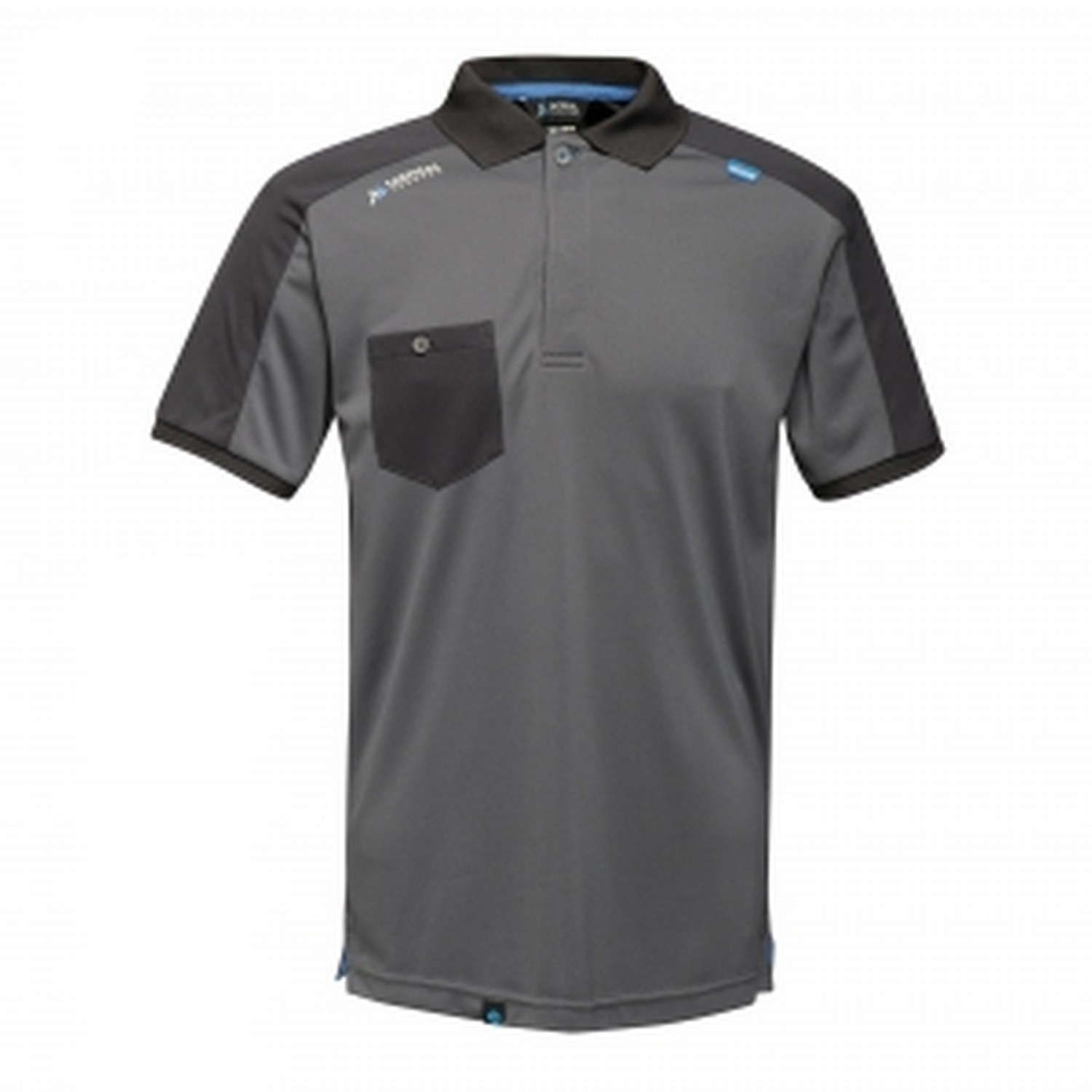 Regatta Heren offensief polo shirt