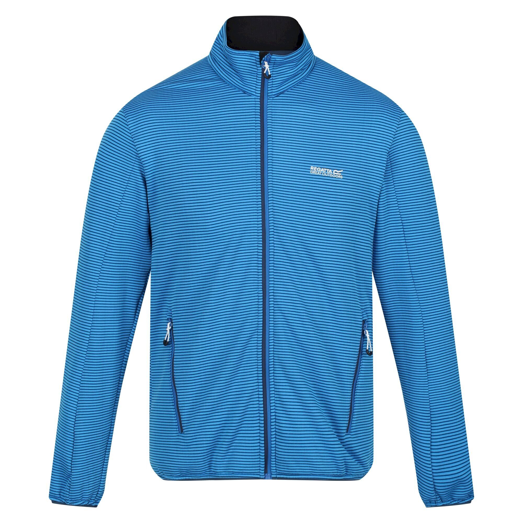 Regatta Heren highton lite softshell jas