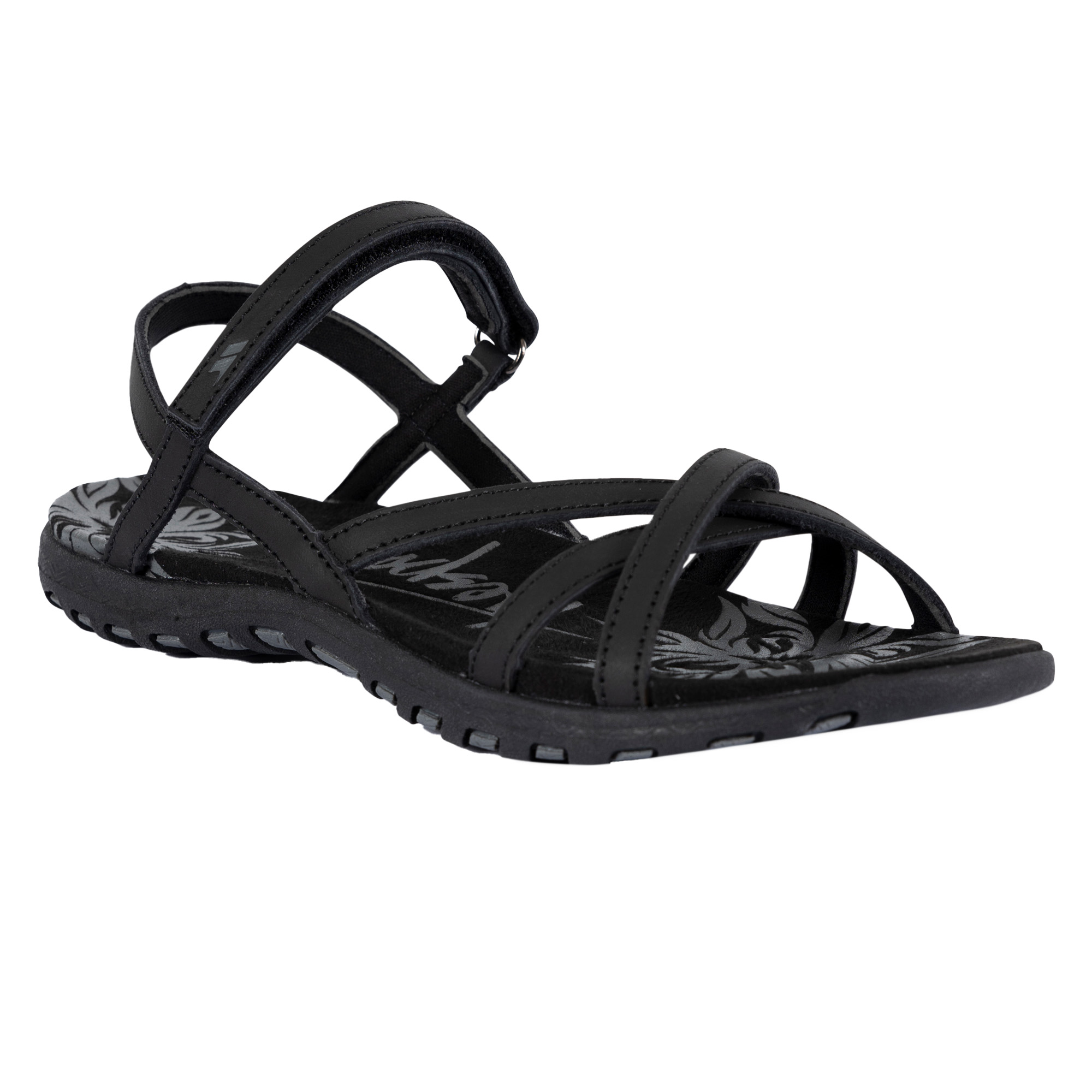 Trespass Dames kimbra sandalen